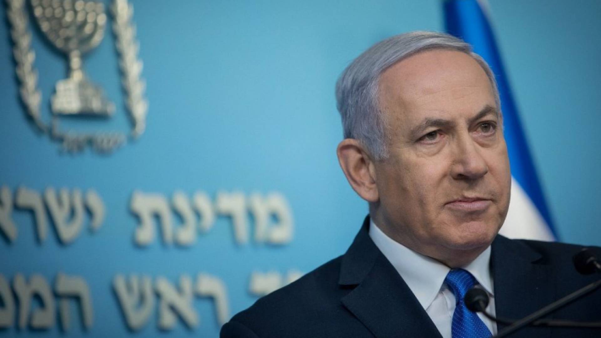 رئيس حكومة الاحتلال بنيامين نتنياهو - ارشيفية