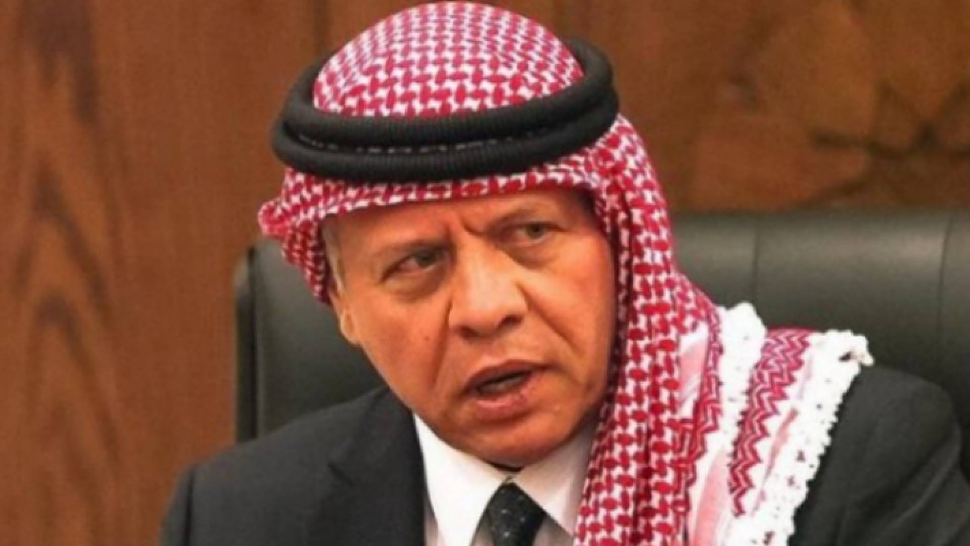 الملك يعزي الرئيس الألباني بضحايا الزلزال