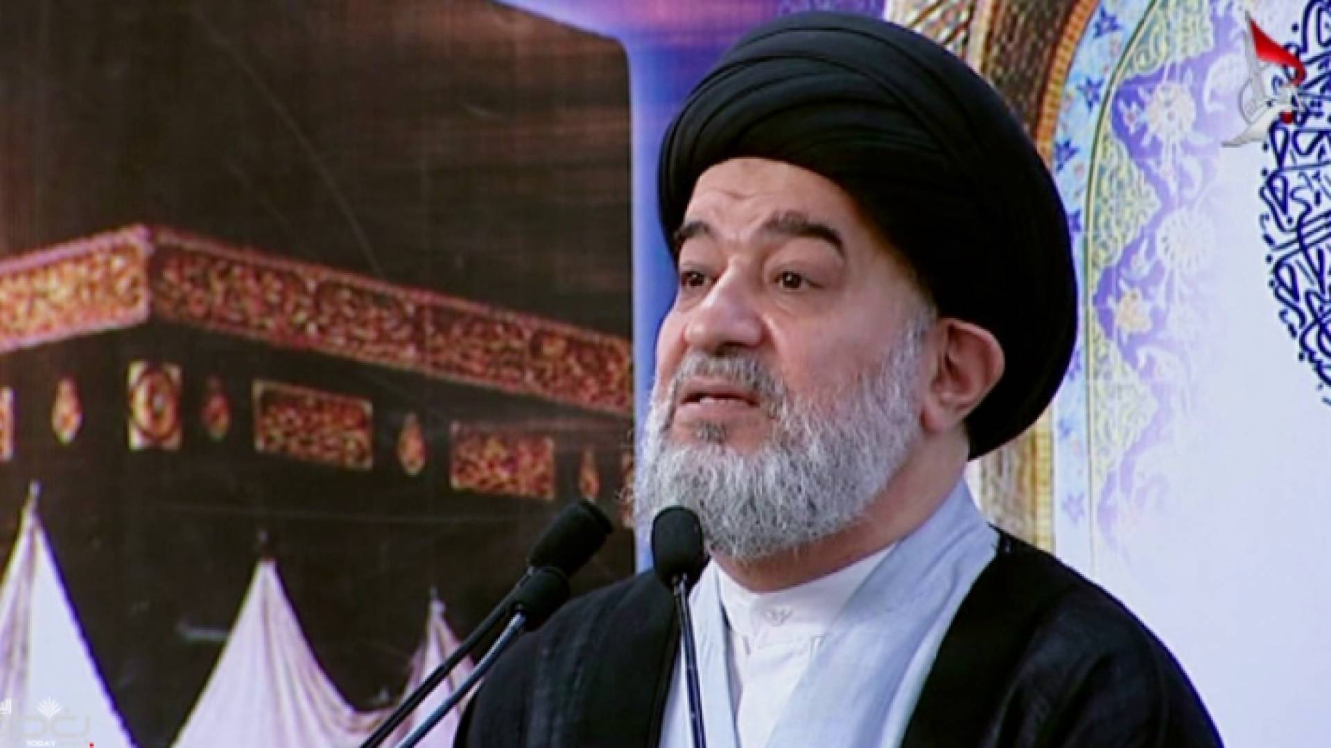 آية الله علي السيستاني