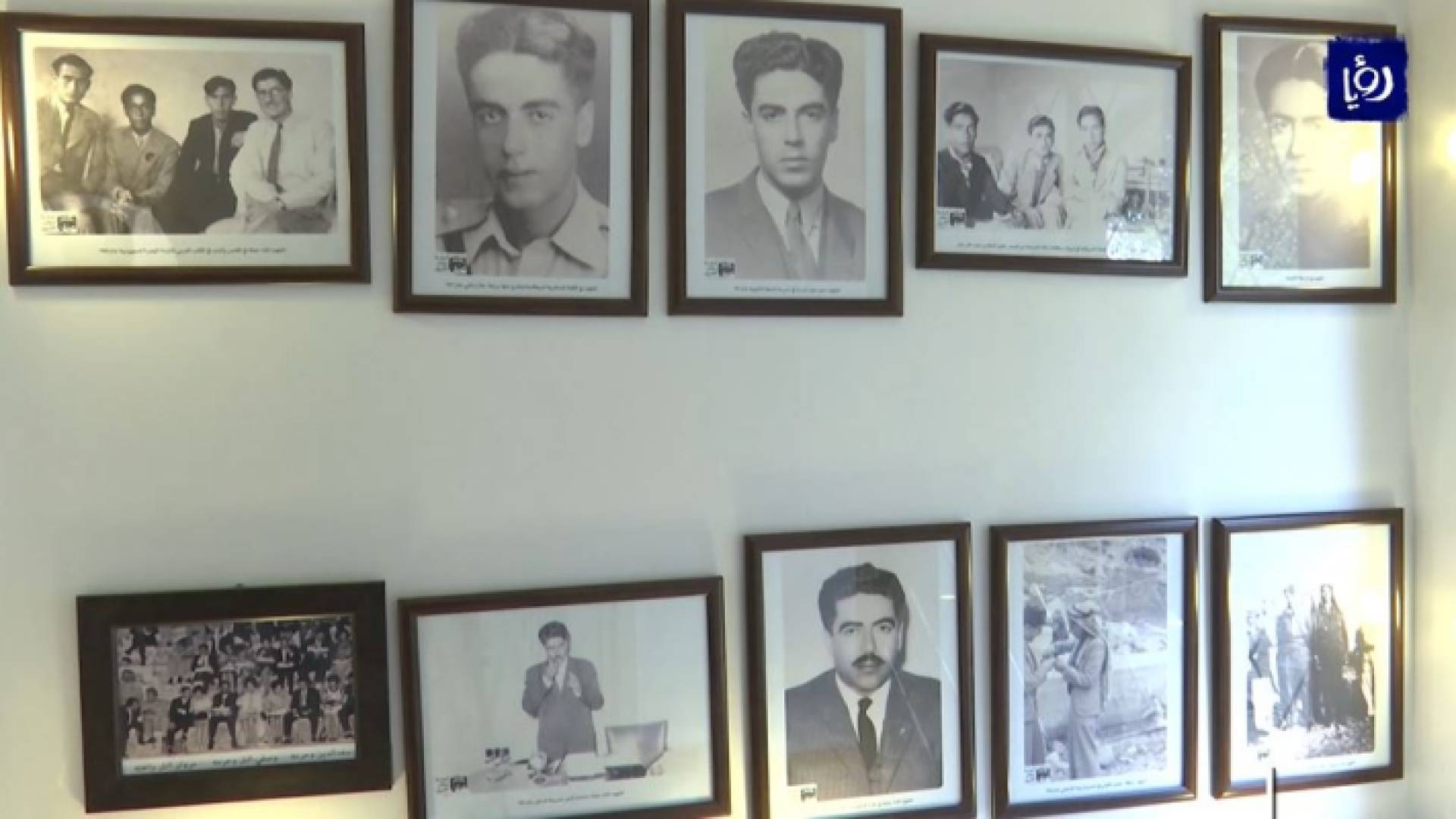 الشهيد وصفي التل.. حكاية رجل ودولة