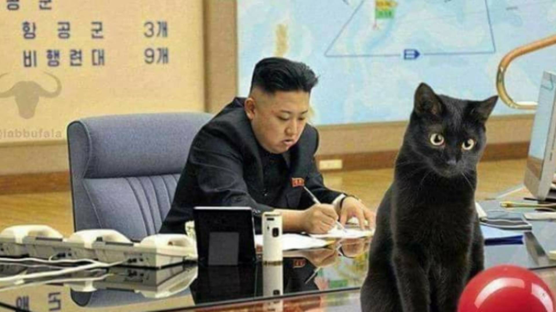 كيم جونغ أون