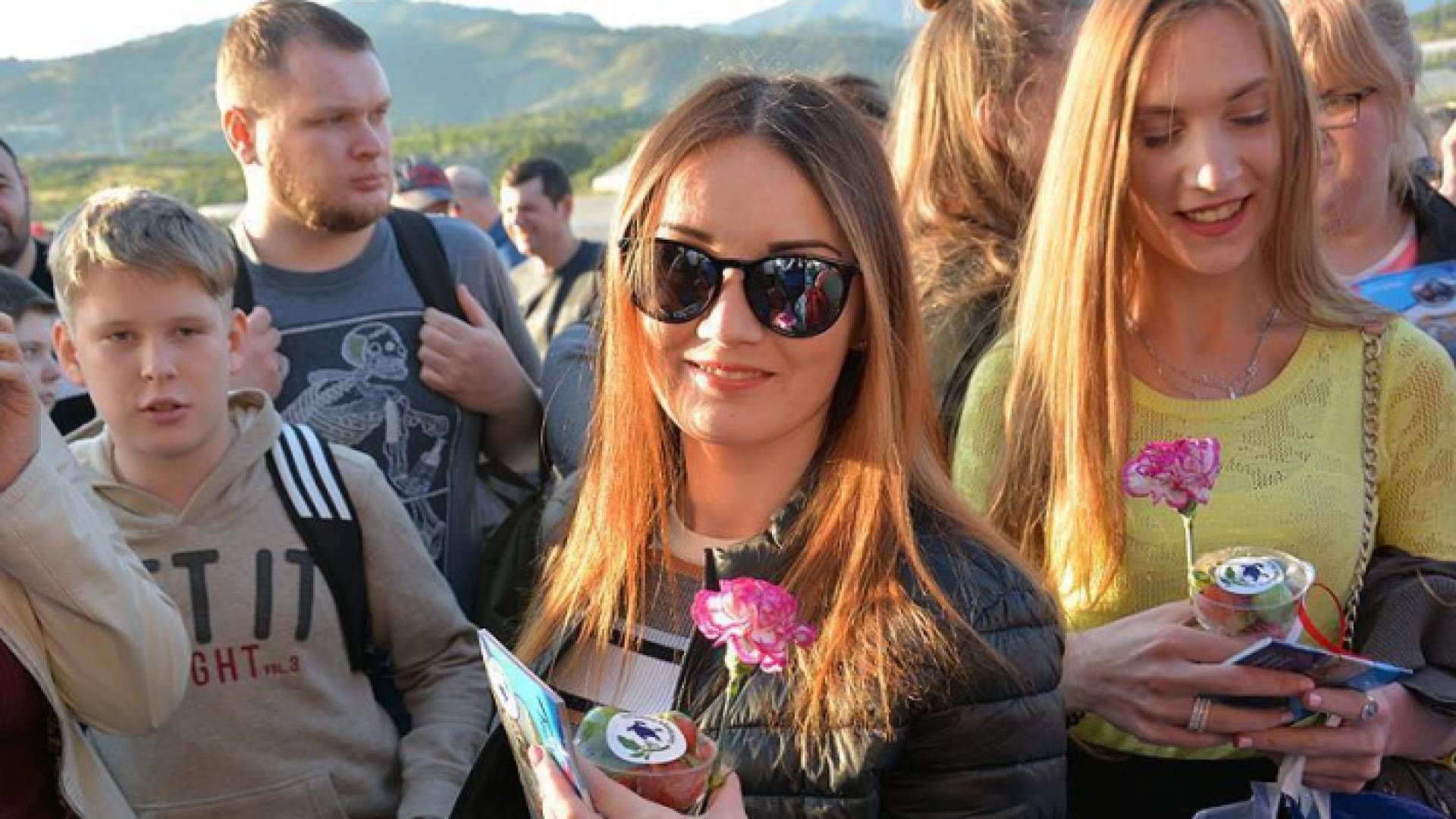 الصورة أرشيفية