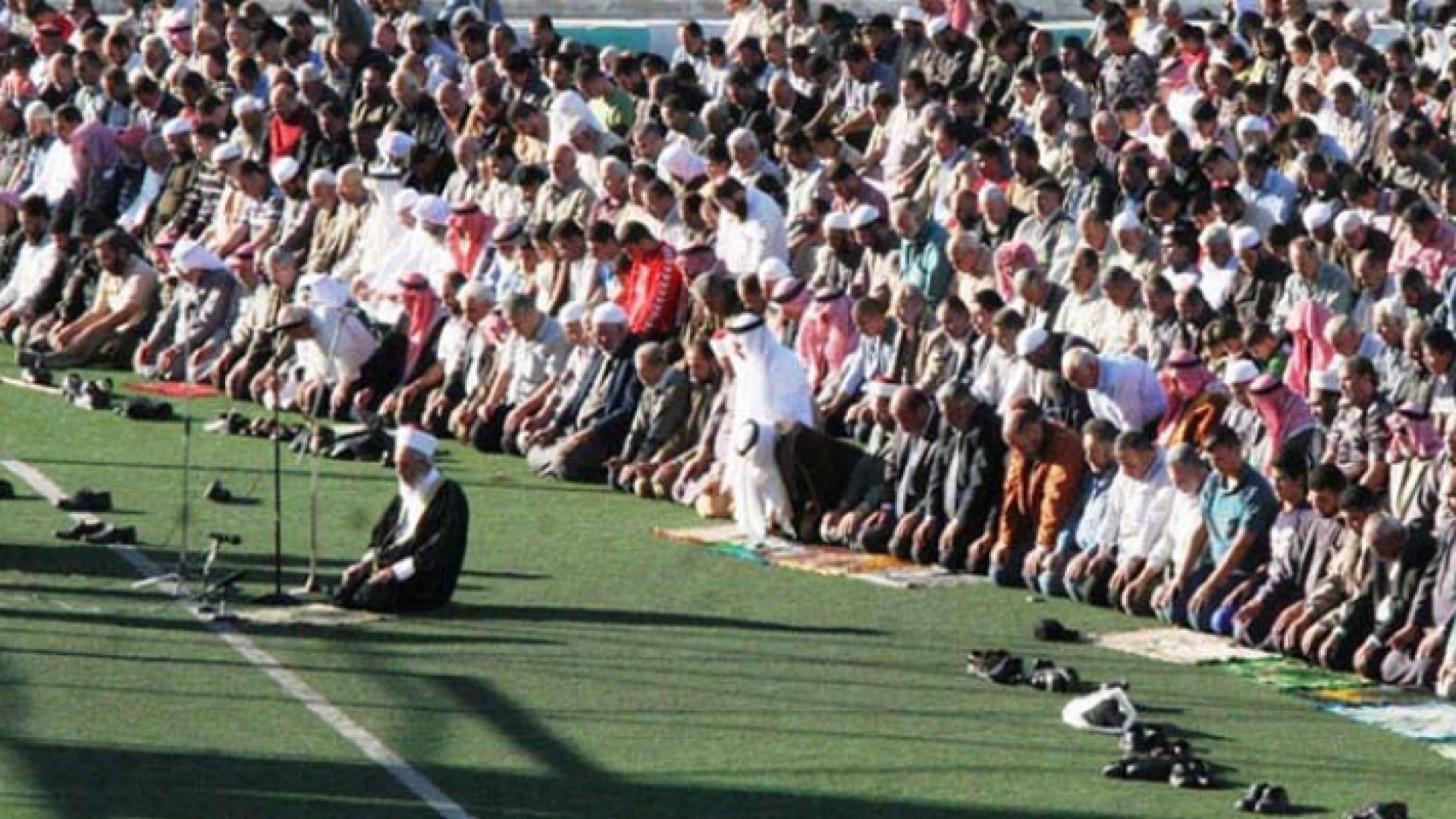 صلاة الاستسقاء - الافتاء