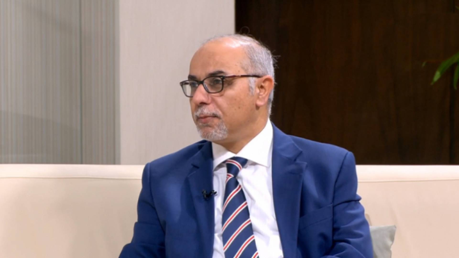 خالد الوزني