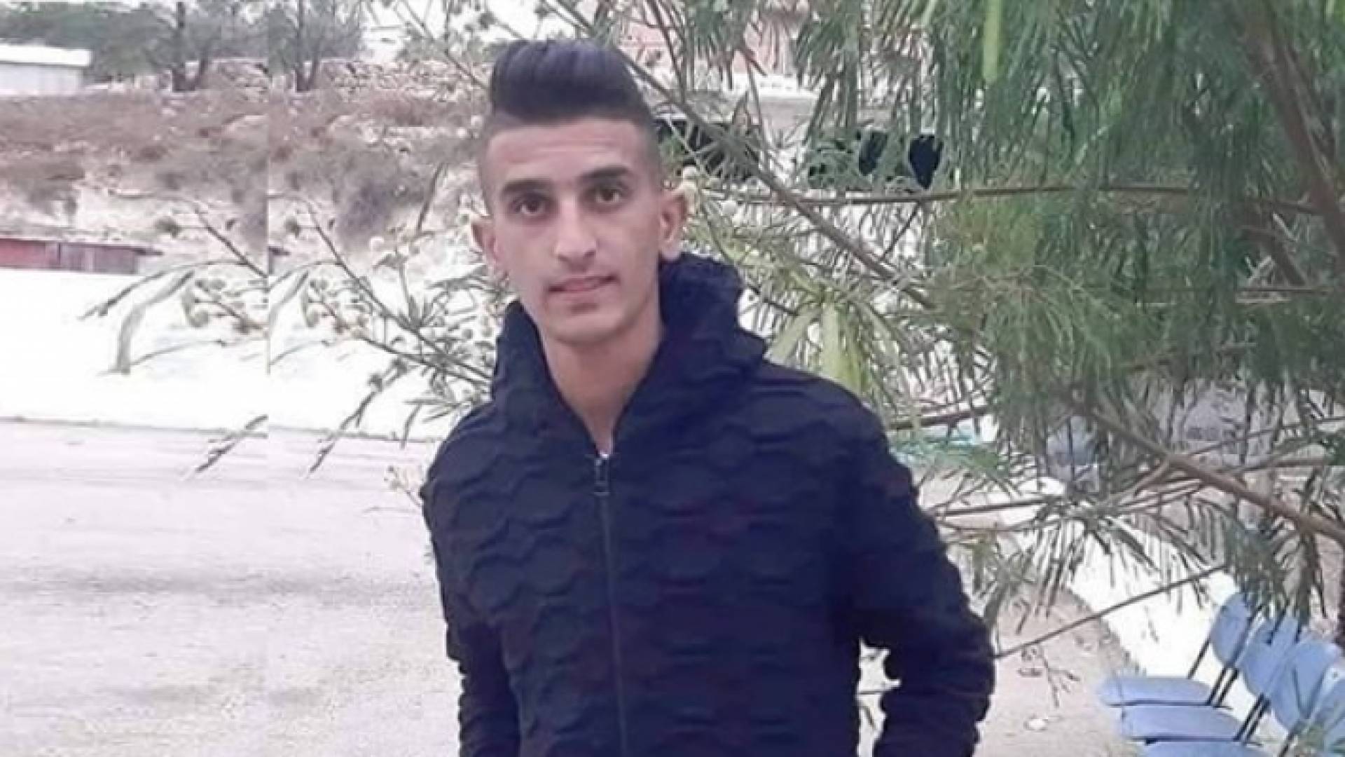 بدوي خالد بدوي الشلش المسالمة