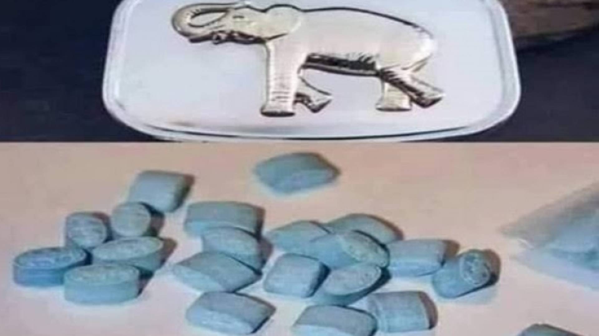 جعل الشخص يرى بعض الأشياء غير المتوقع حدوثها في الحياة اليومية