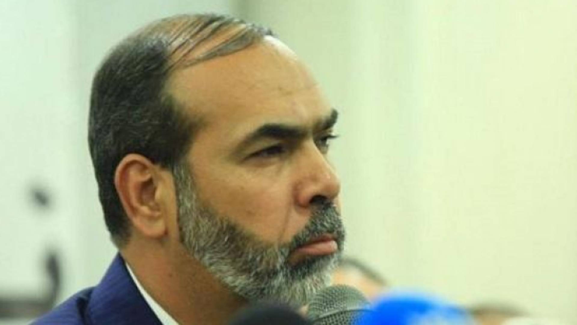 نائب نقيب المعلمين ناصر النواصرة