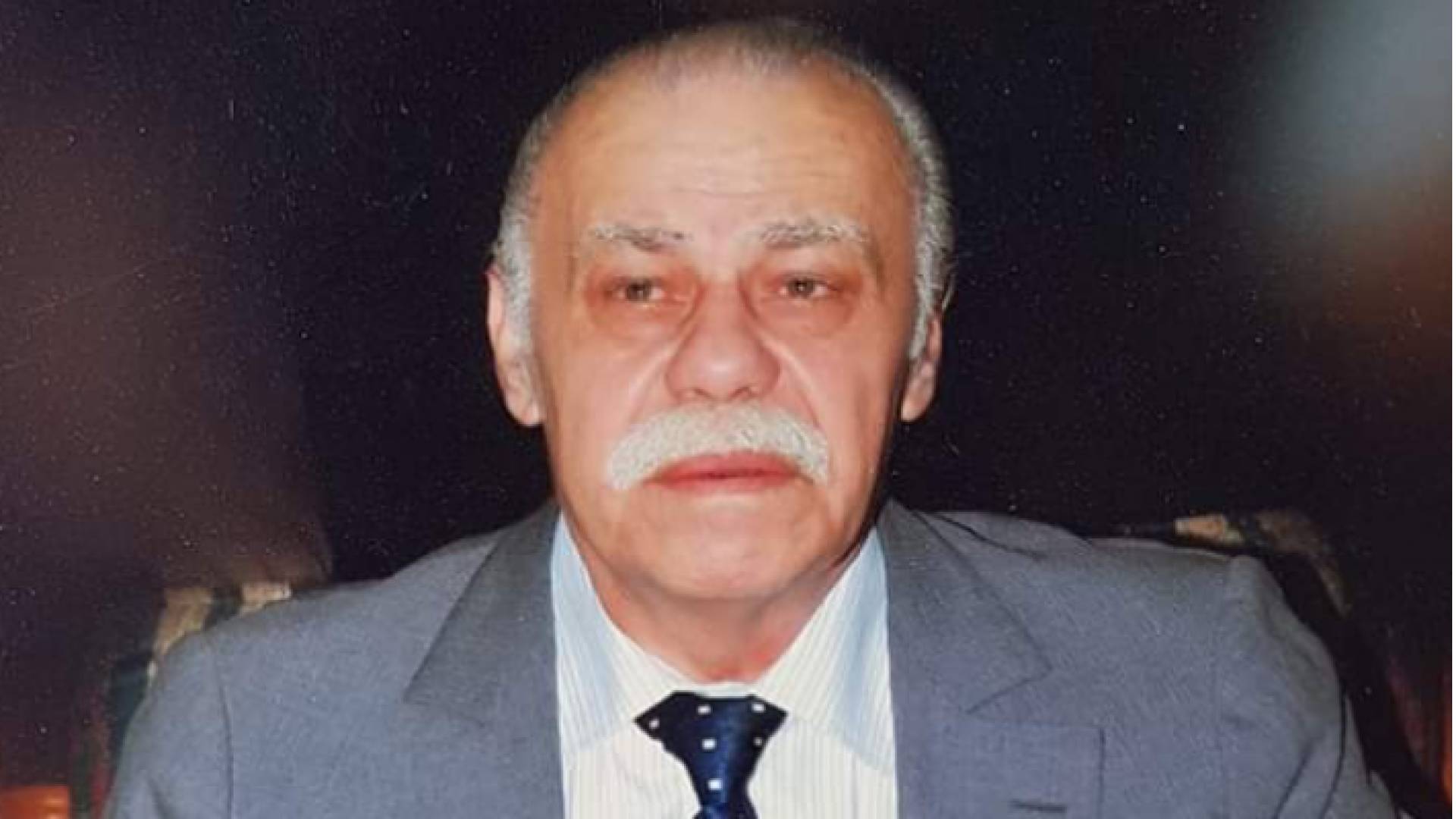 محمد أديب رصاص "أبو الأديب"