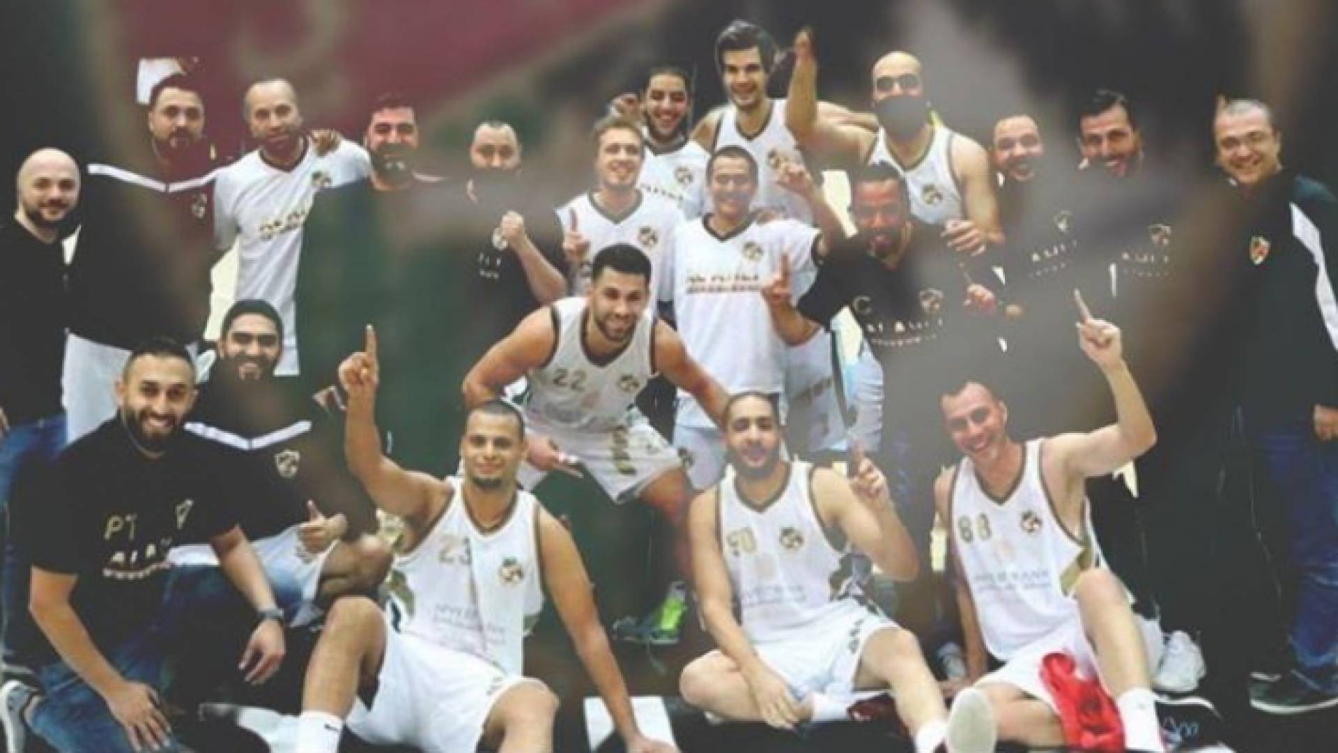 بيان من النادي الاهلي إلى اللجنة المؤقتة في الاتحاد الأردني لكرة السلة