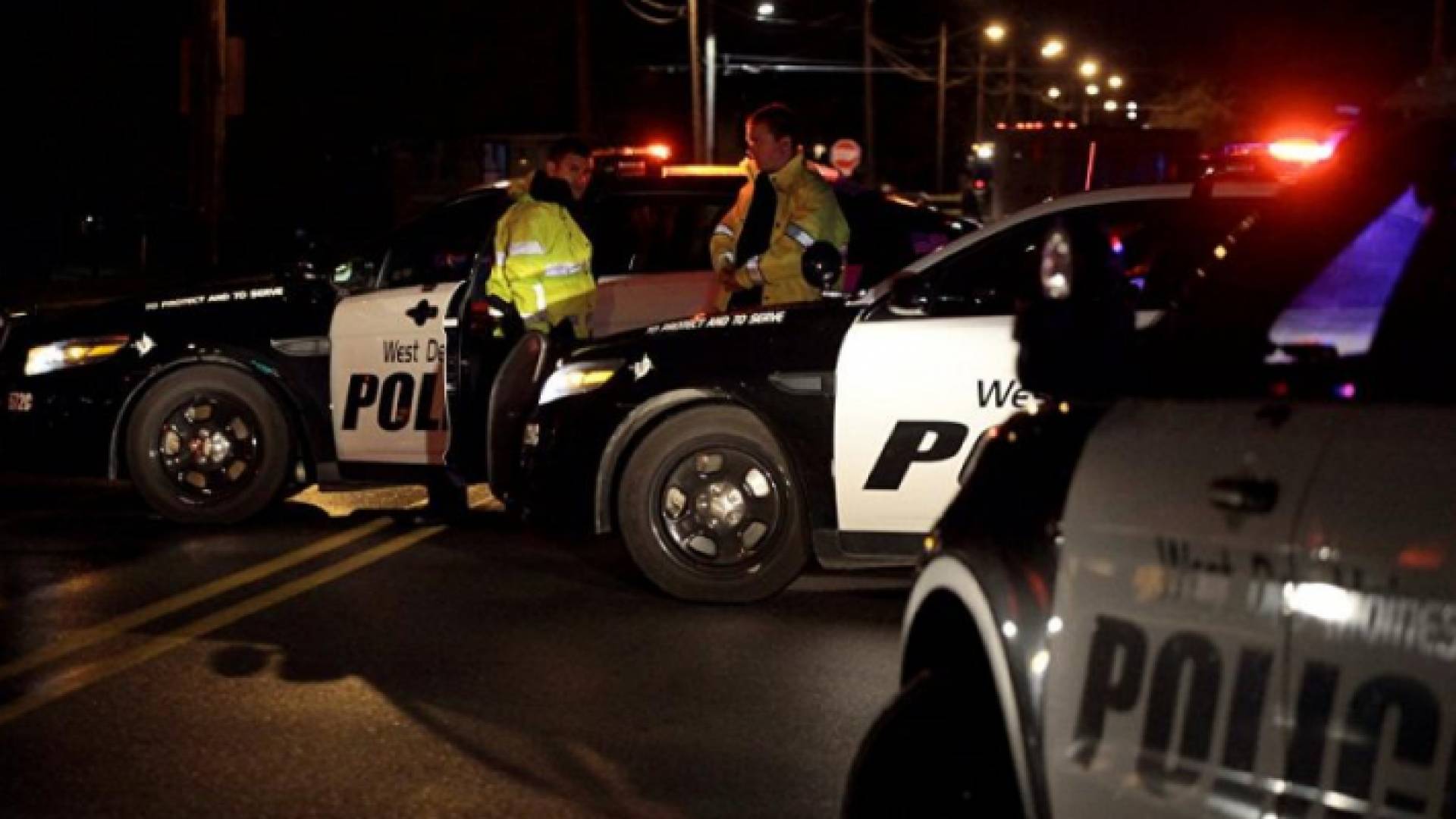 11 جريحا في إطلاق نار في نيو اورلينز بأمريكا