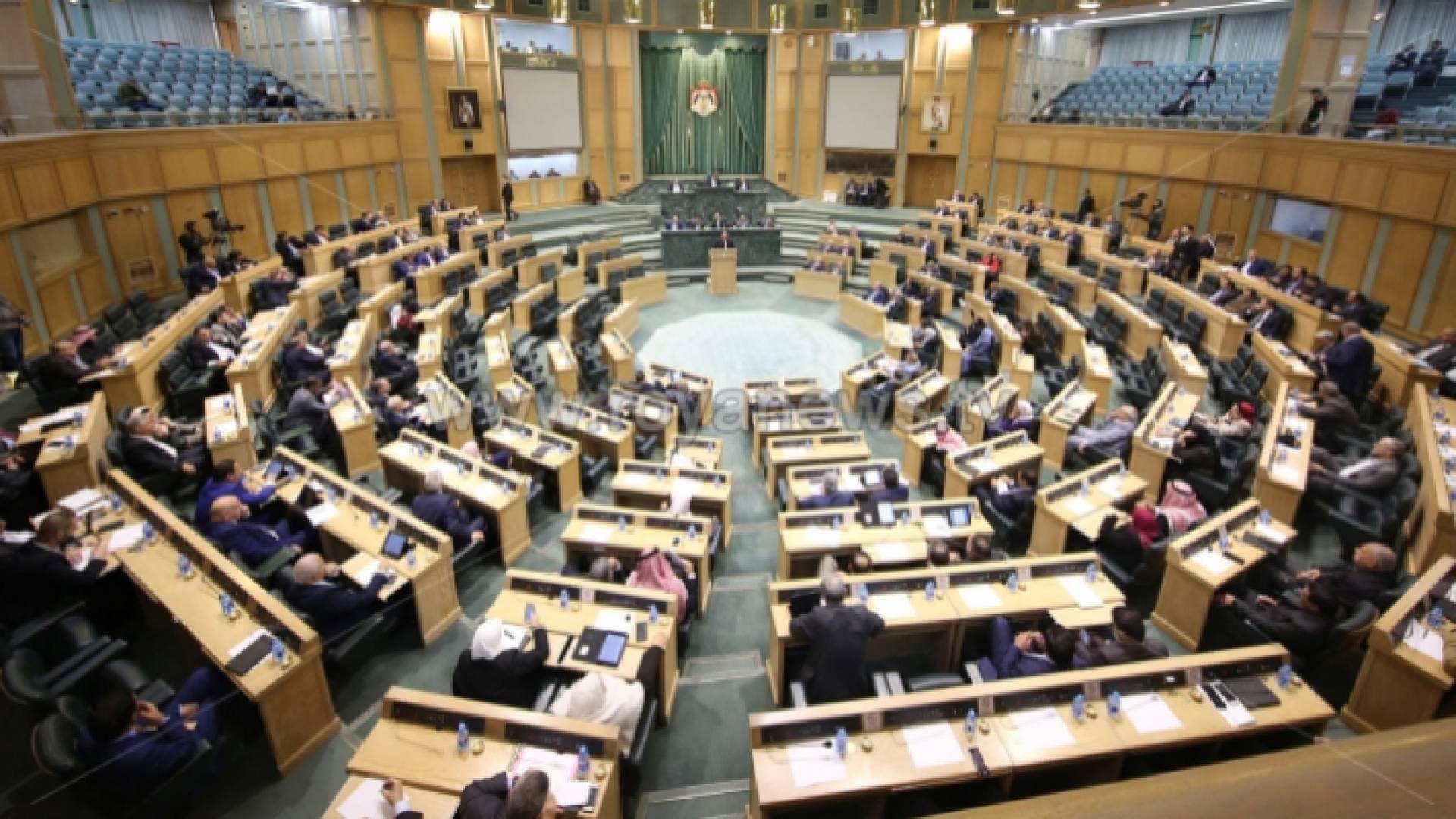 مجلس النواب