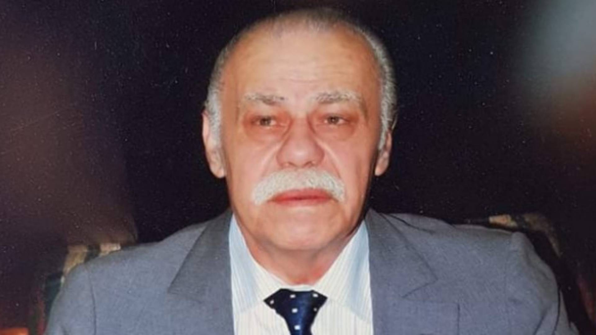 محمد رصاص "أبو أديب"