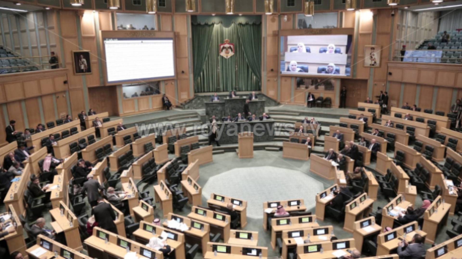 مجلس النواب - أرشيفية