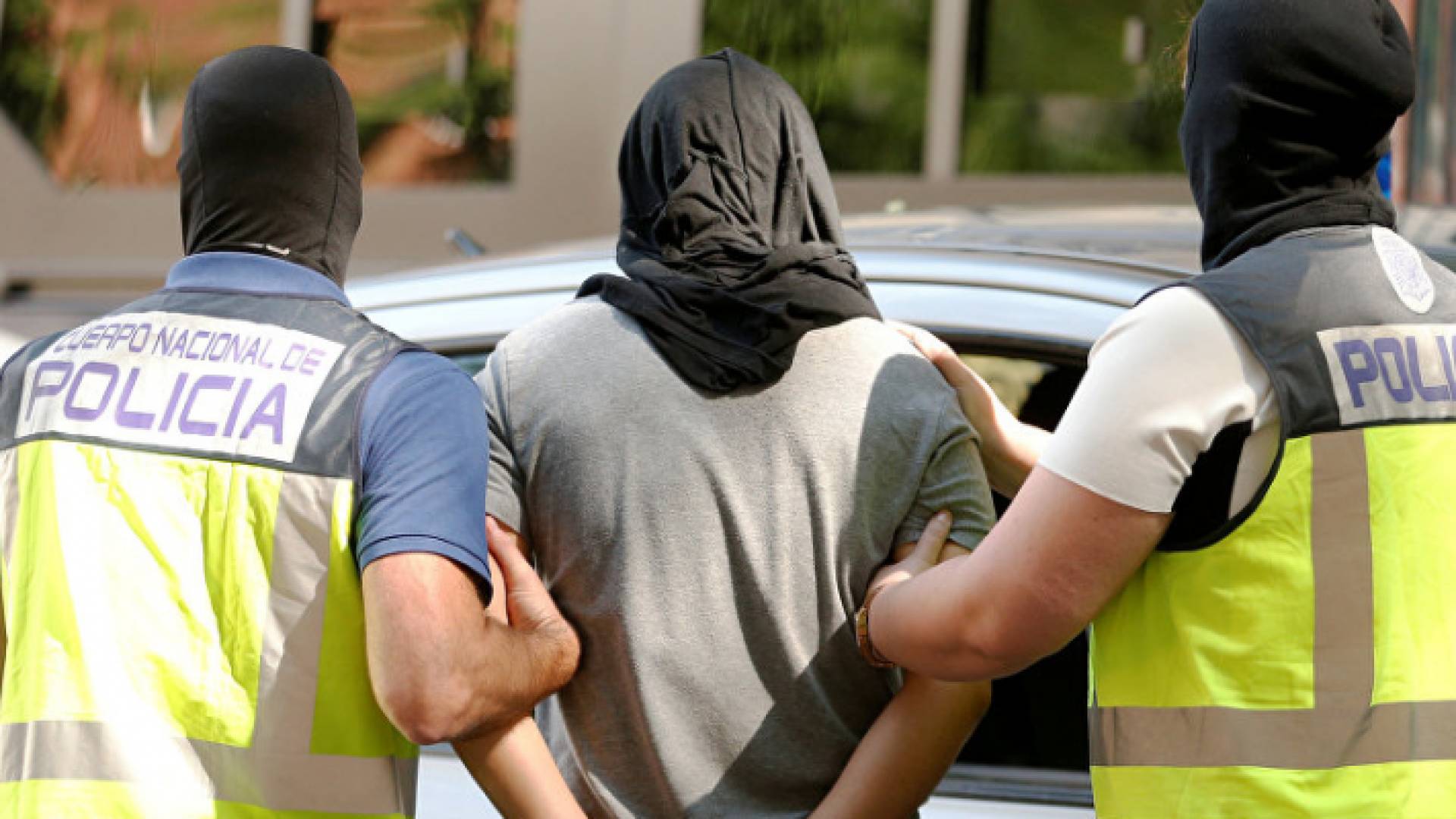 الصورة أرشيفية