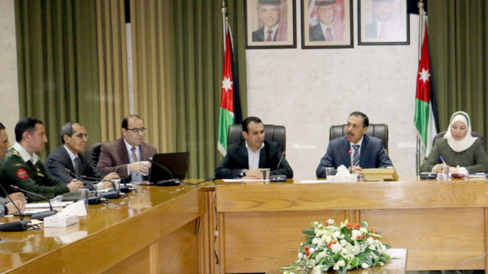 الوزارة بصدد إعداد خطة نوعية لإعداد قيادات تربوية مؤهلة