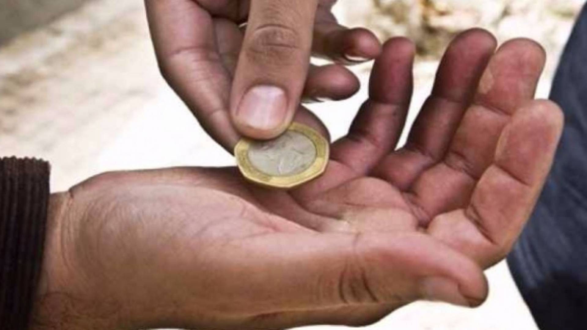 التسول في الأردن تحول لظاهرة مقلقة