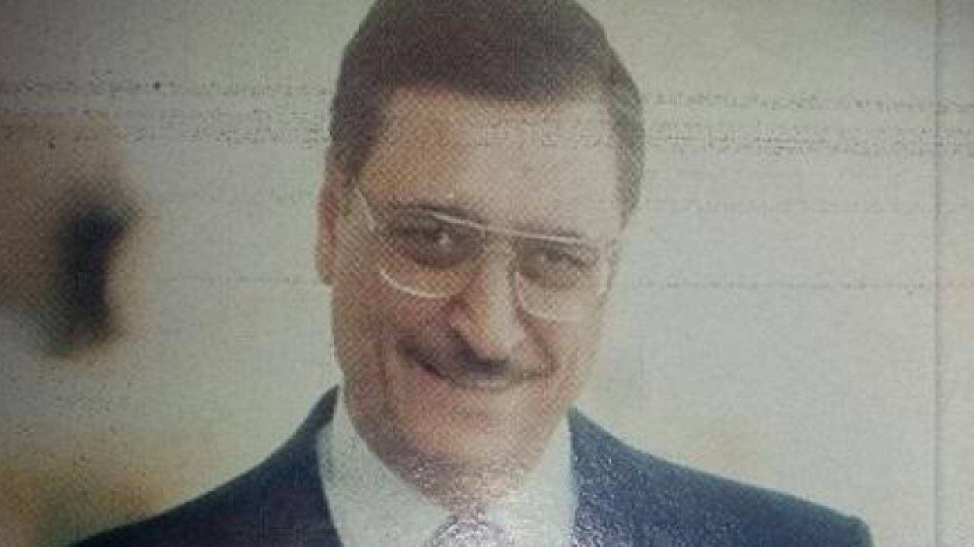 المرحوم مصطفى القيسي