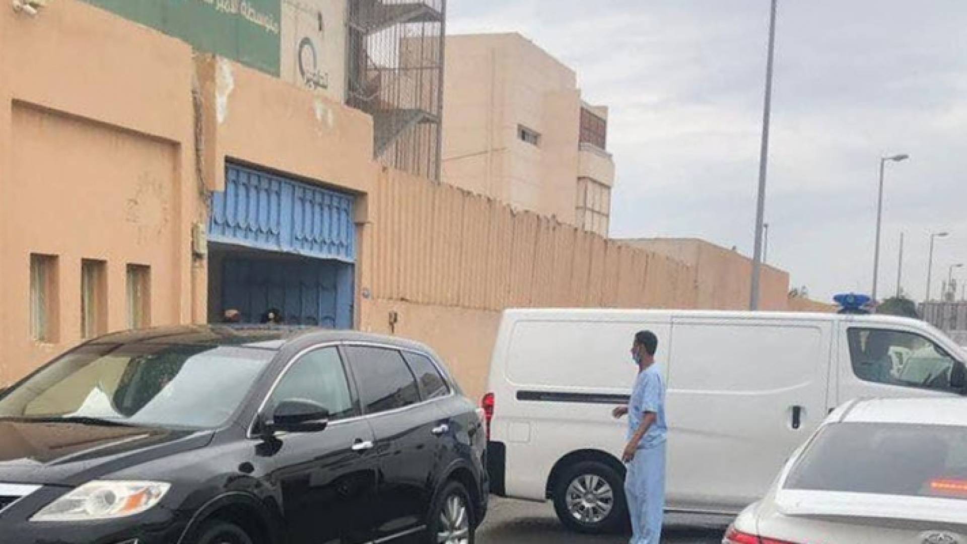 تحقيق بعد وفاة طالب سعودي داخل مدرسته في جدة