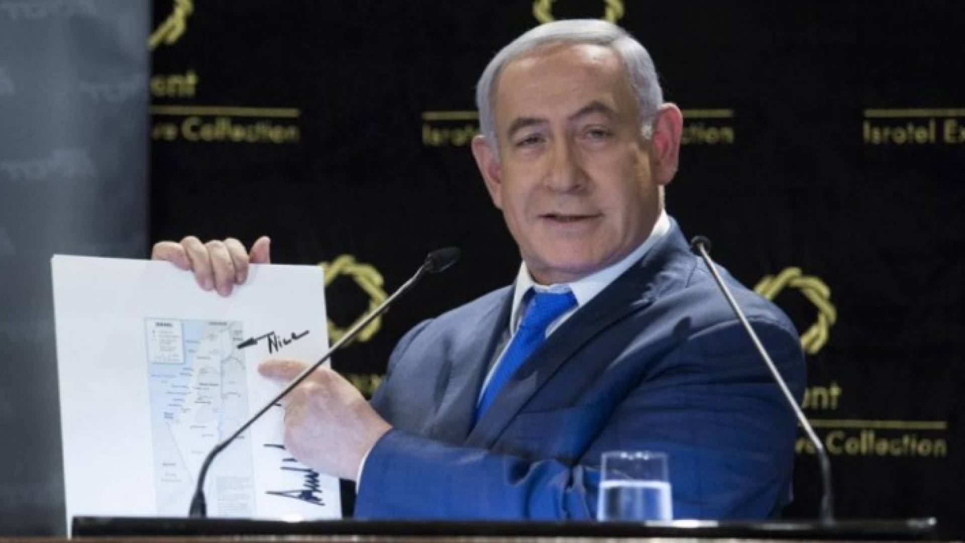 الأردنيون ستكون لديهم ردة فعل عنيفة على ضم غور الاردن - ارشيفية