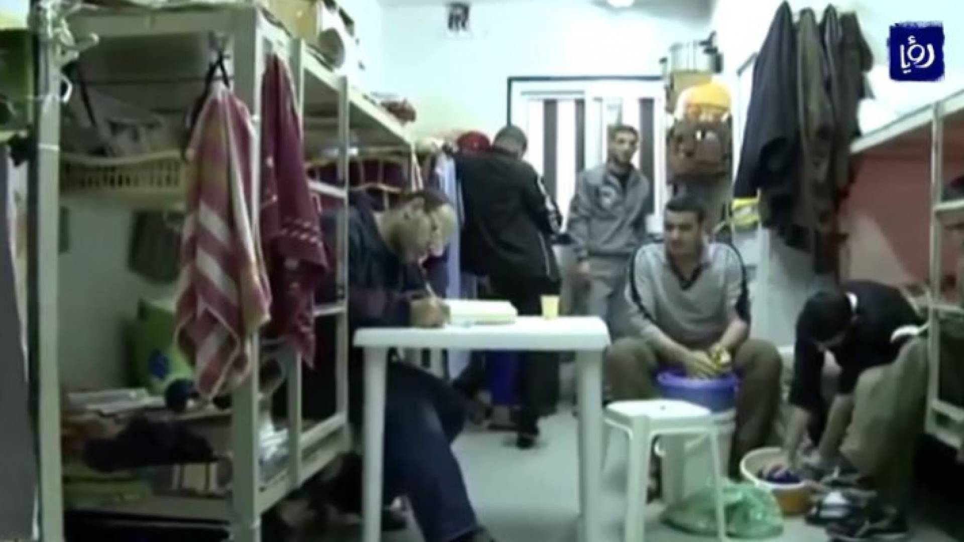 صورة من الفيديو