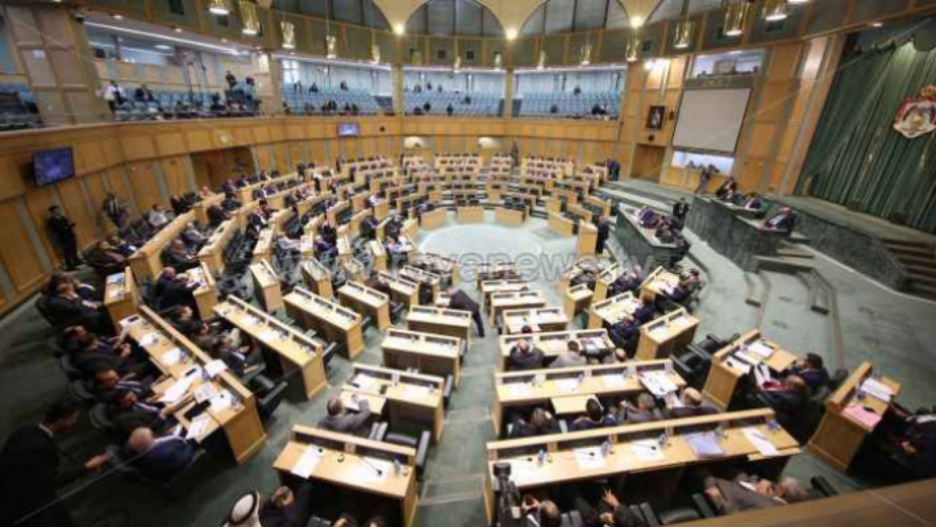 مجلس النواب - أرشيفية