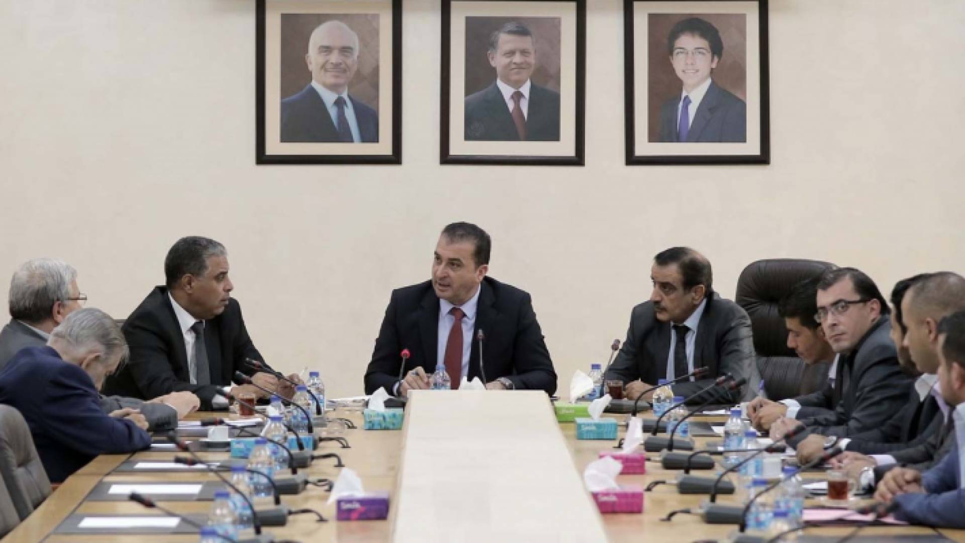 طاقة النواب تؤكد رفضها رفع اسعار الكهرباء