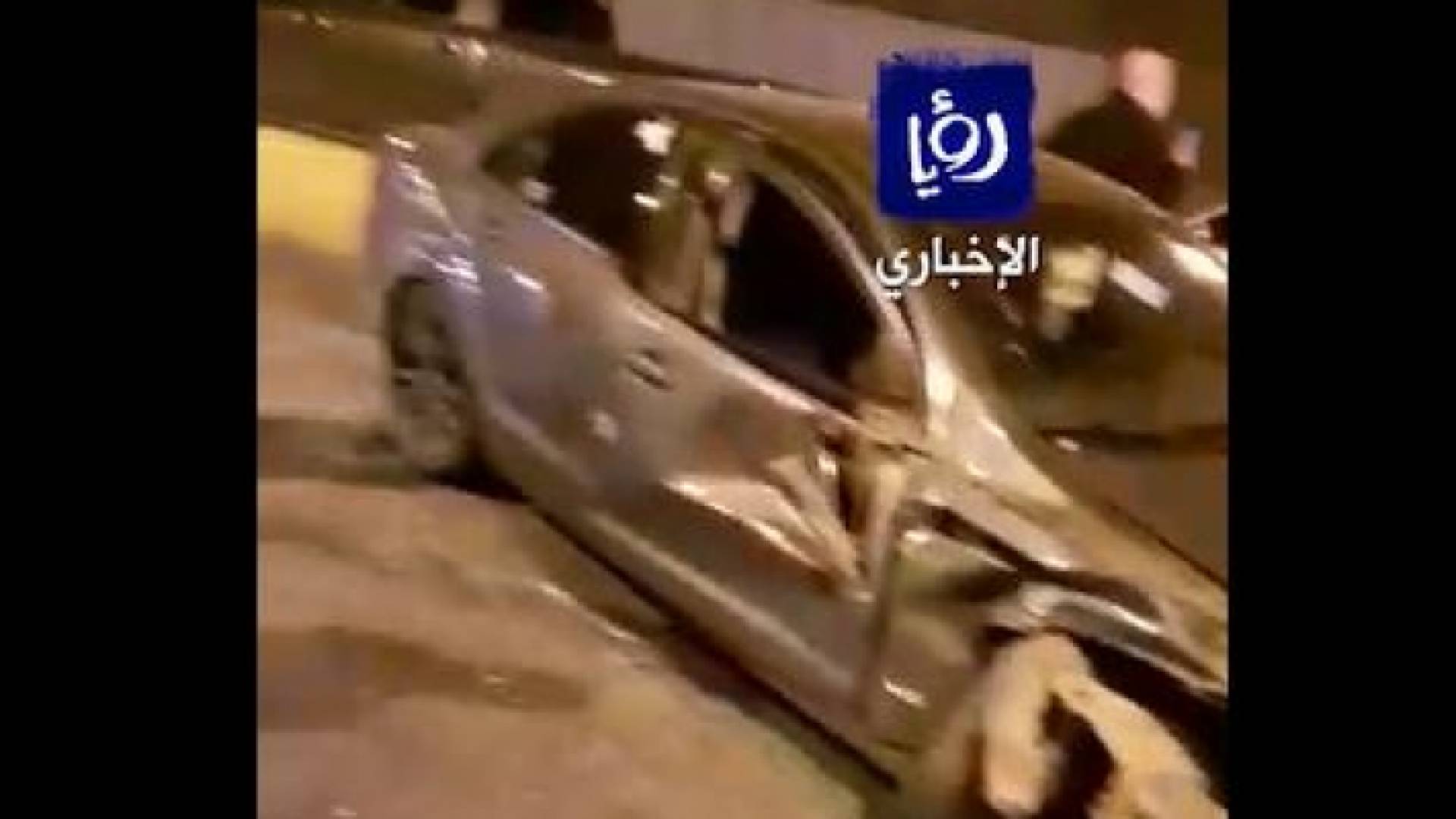 صورة من الفيديو