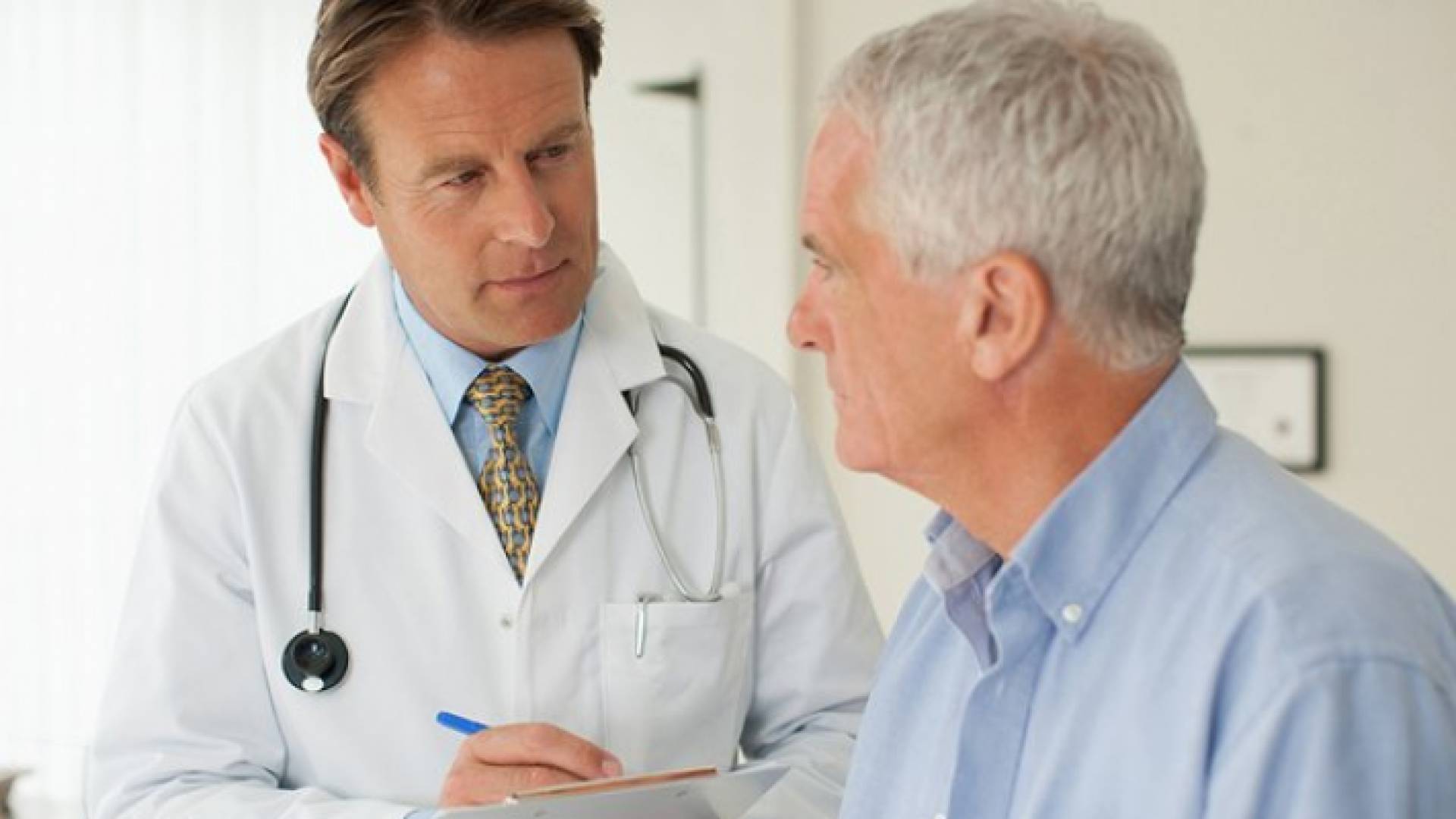 قبل الإعلان عن هذا الاختبار لم يكن يوجد وسيلة واحدة متفق عليها