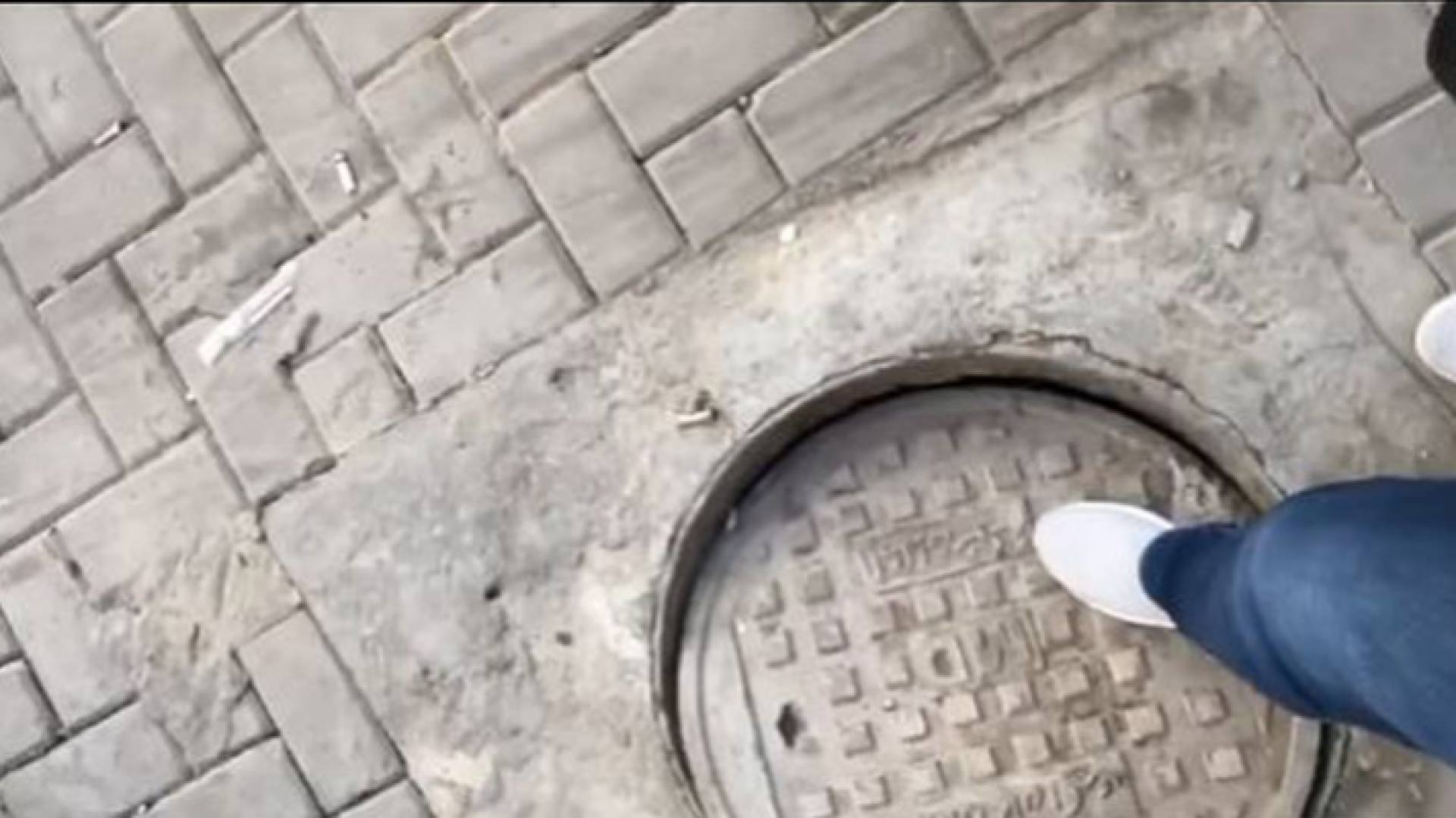 الصورة من الفيديو