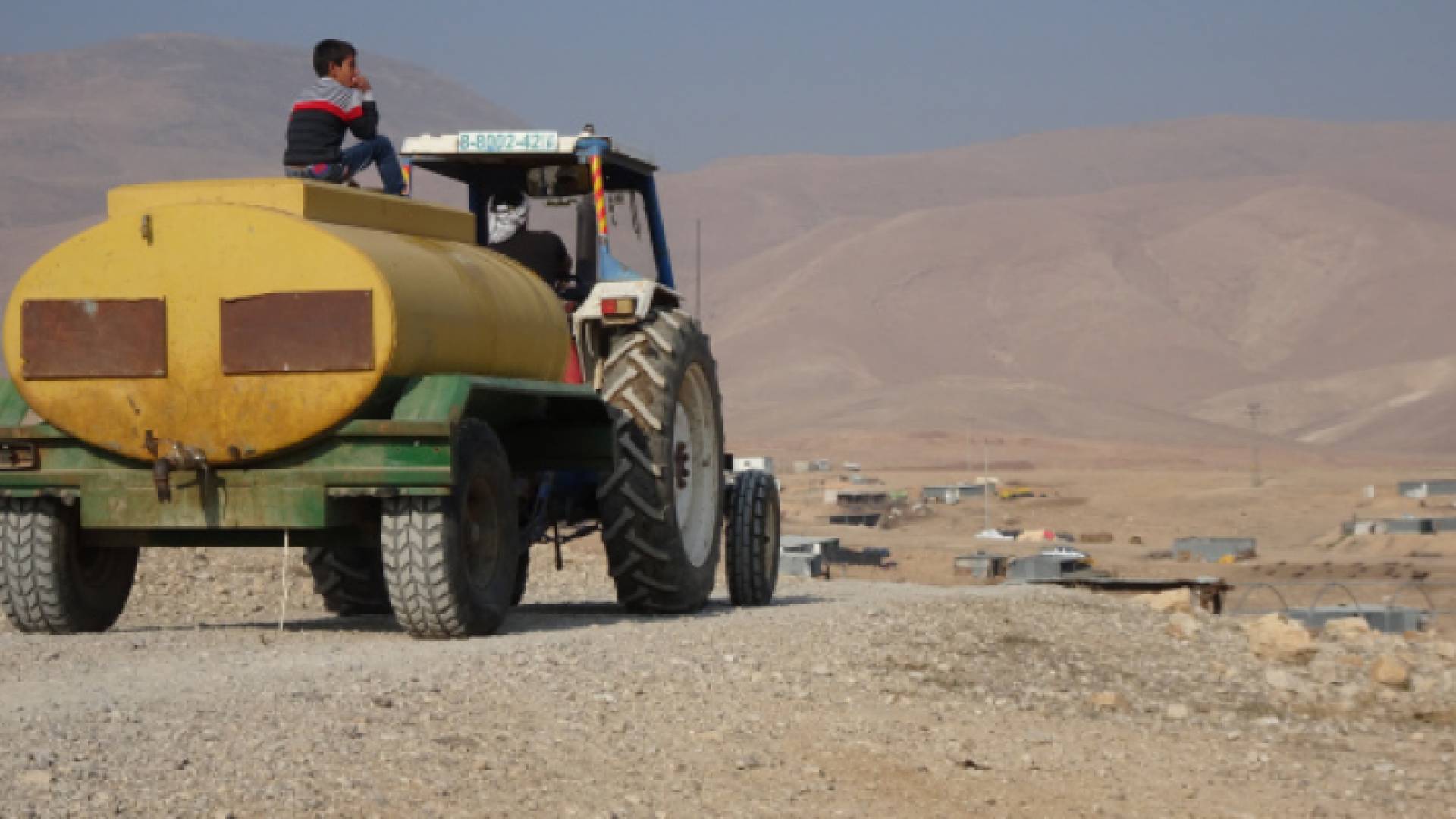 الصورة أرشيفية