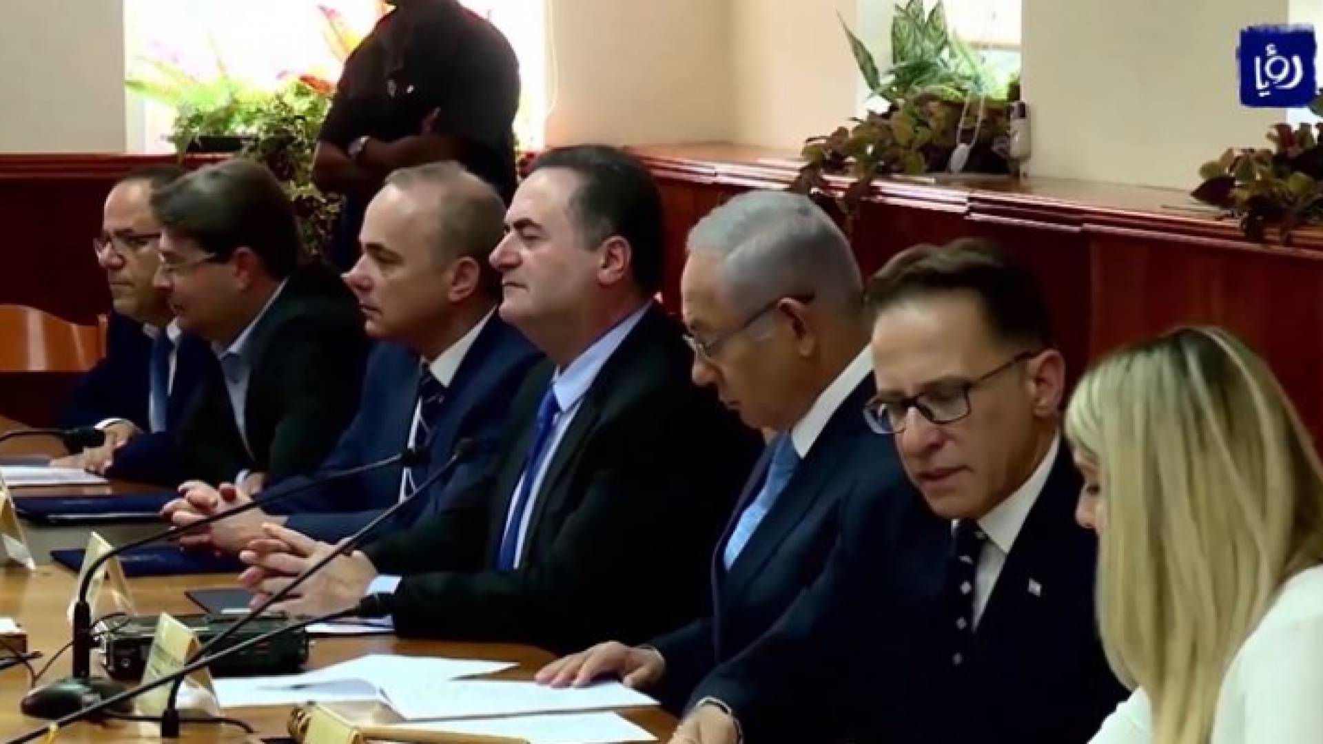 صورة من الفيديو