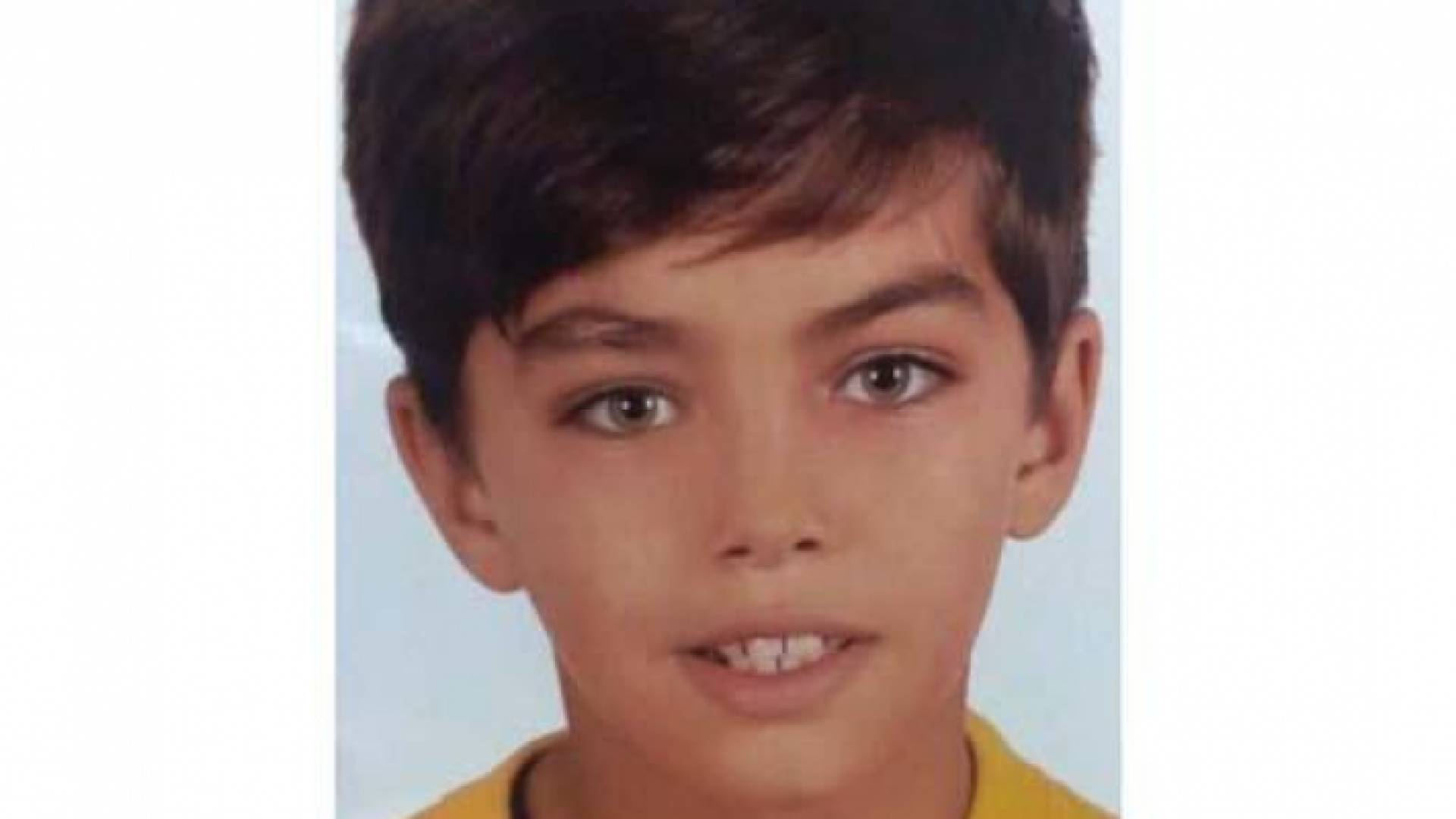 الطفل معتصم رائد رضوان ابو هاني