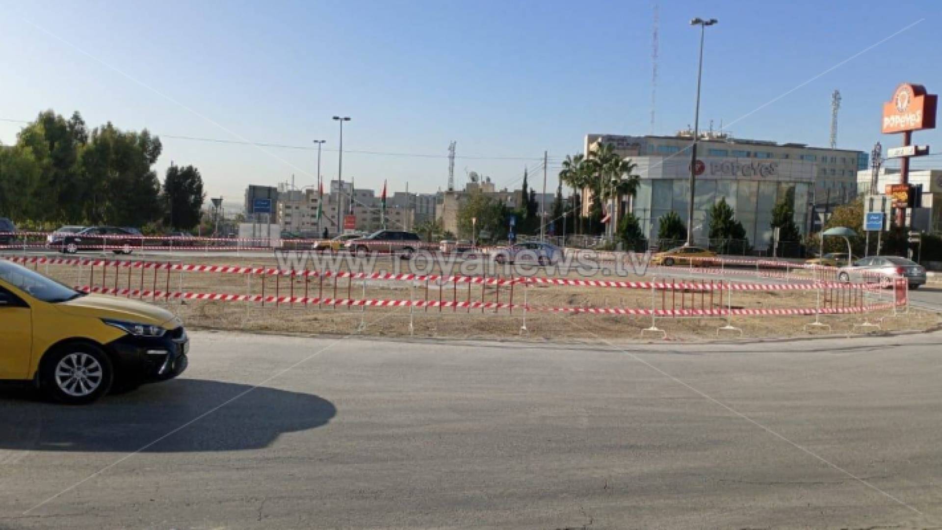 منطقة الدوار السادس