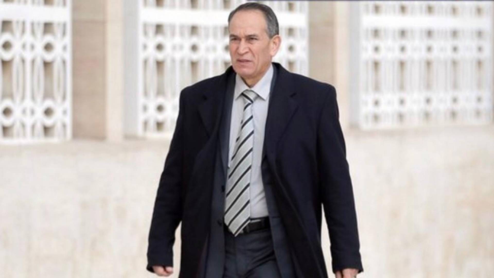 النائب نواف الزيود