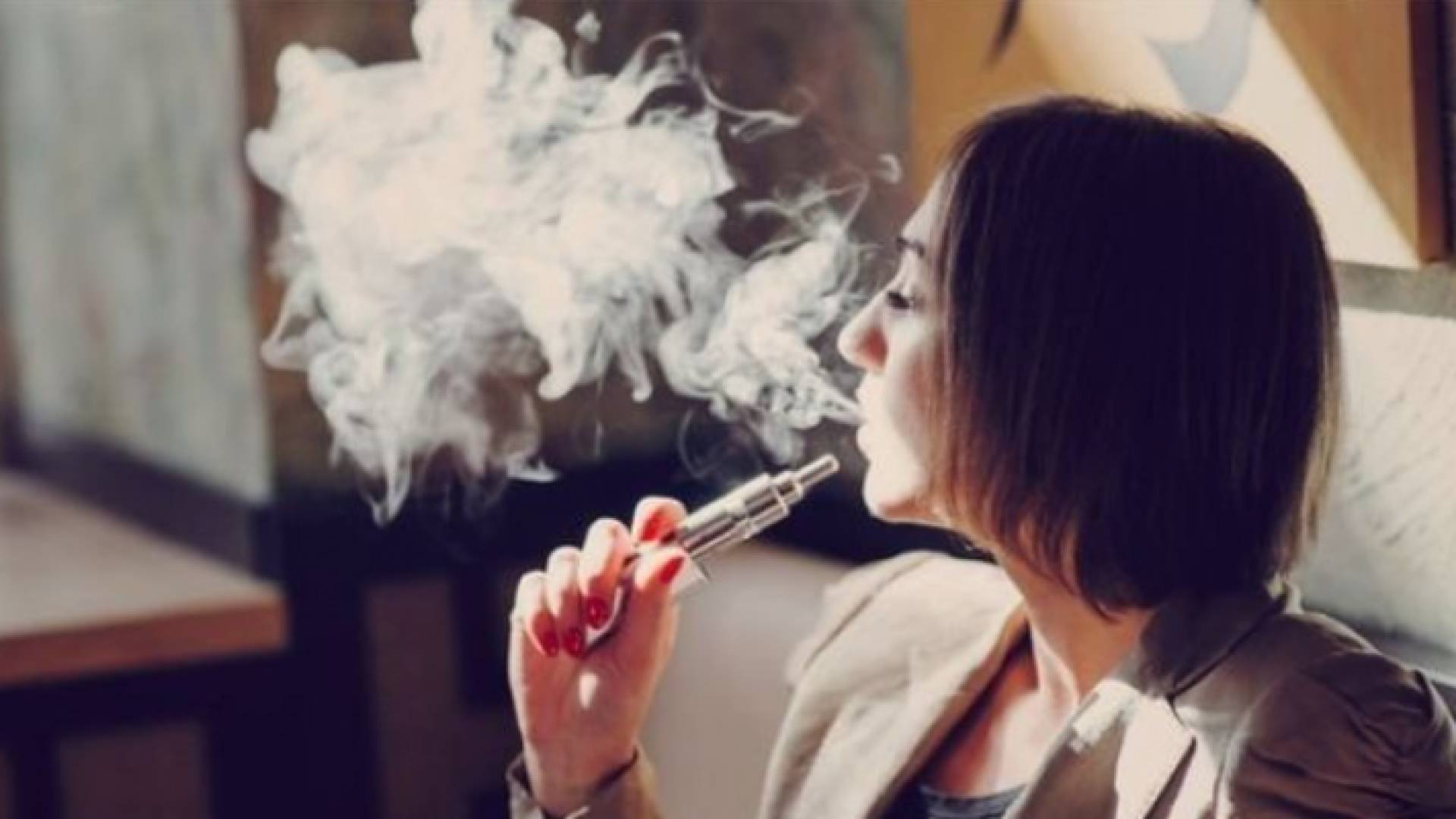 الاطباء يحذرون من موجة جديدة من أمراض الرئة