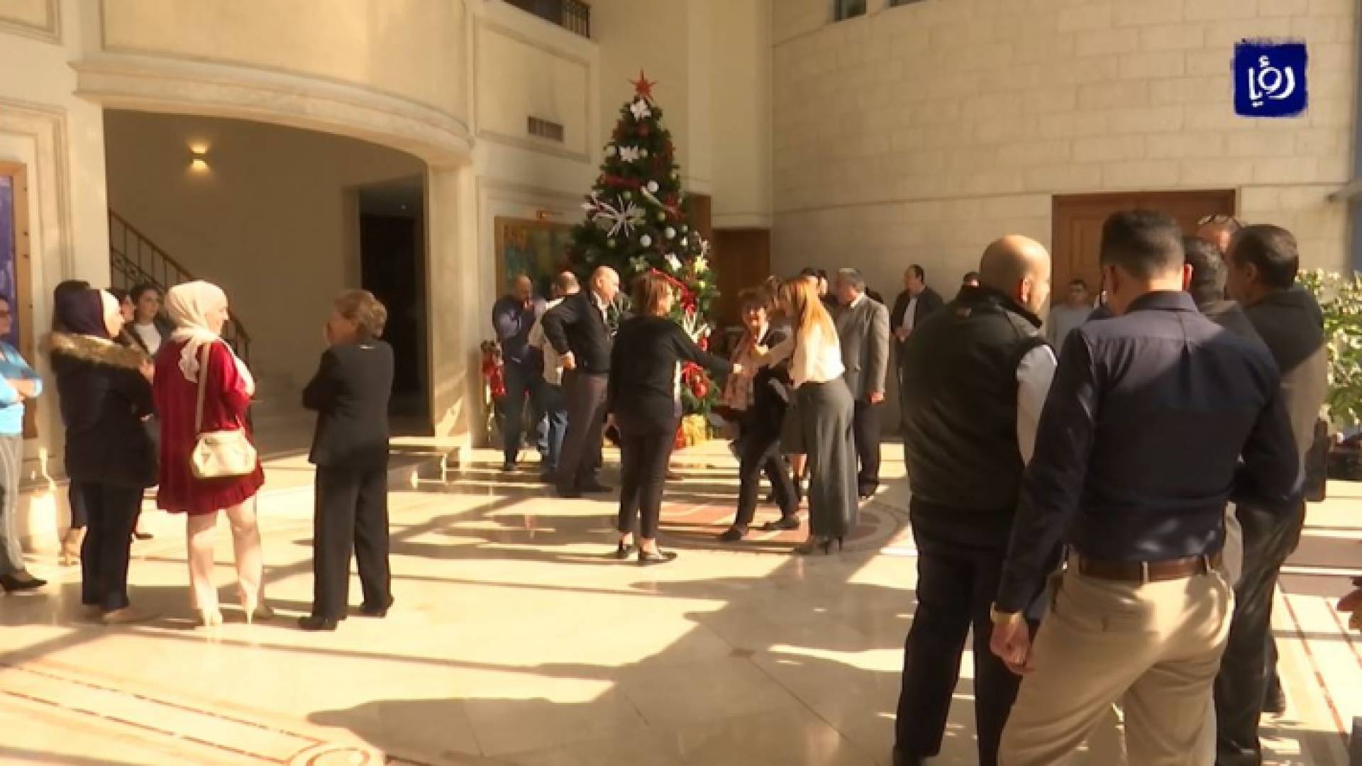 الصورة من الفيديو