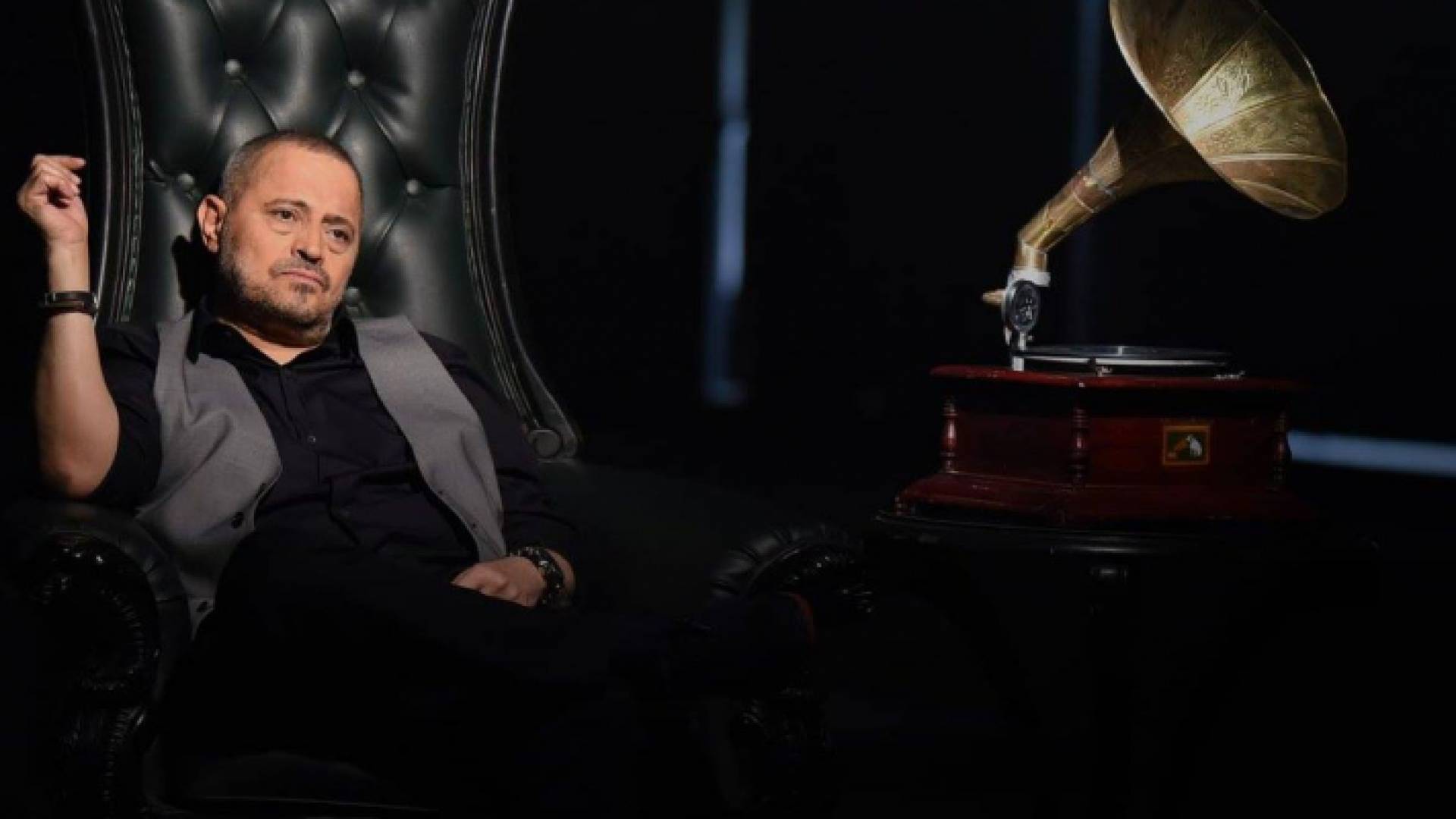 سلطان الطرب جورج وسوف