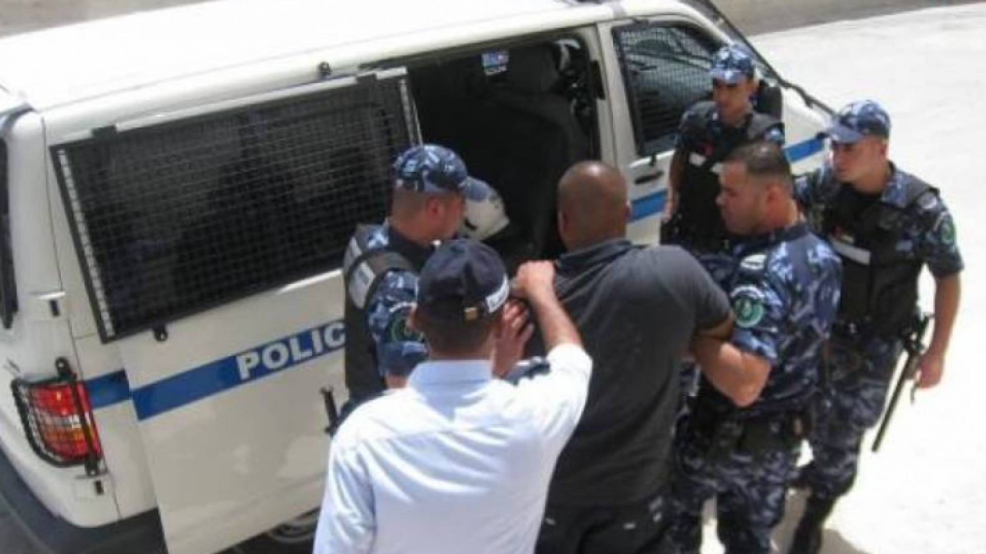 الصورة أرشيفية