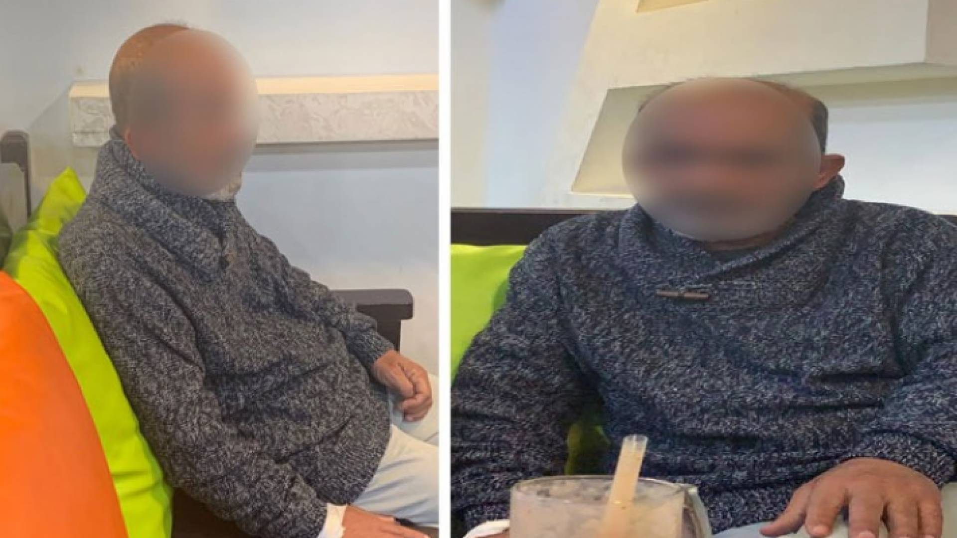 وزارة التنمية أقرت بحالة المسن