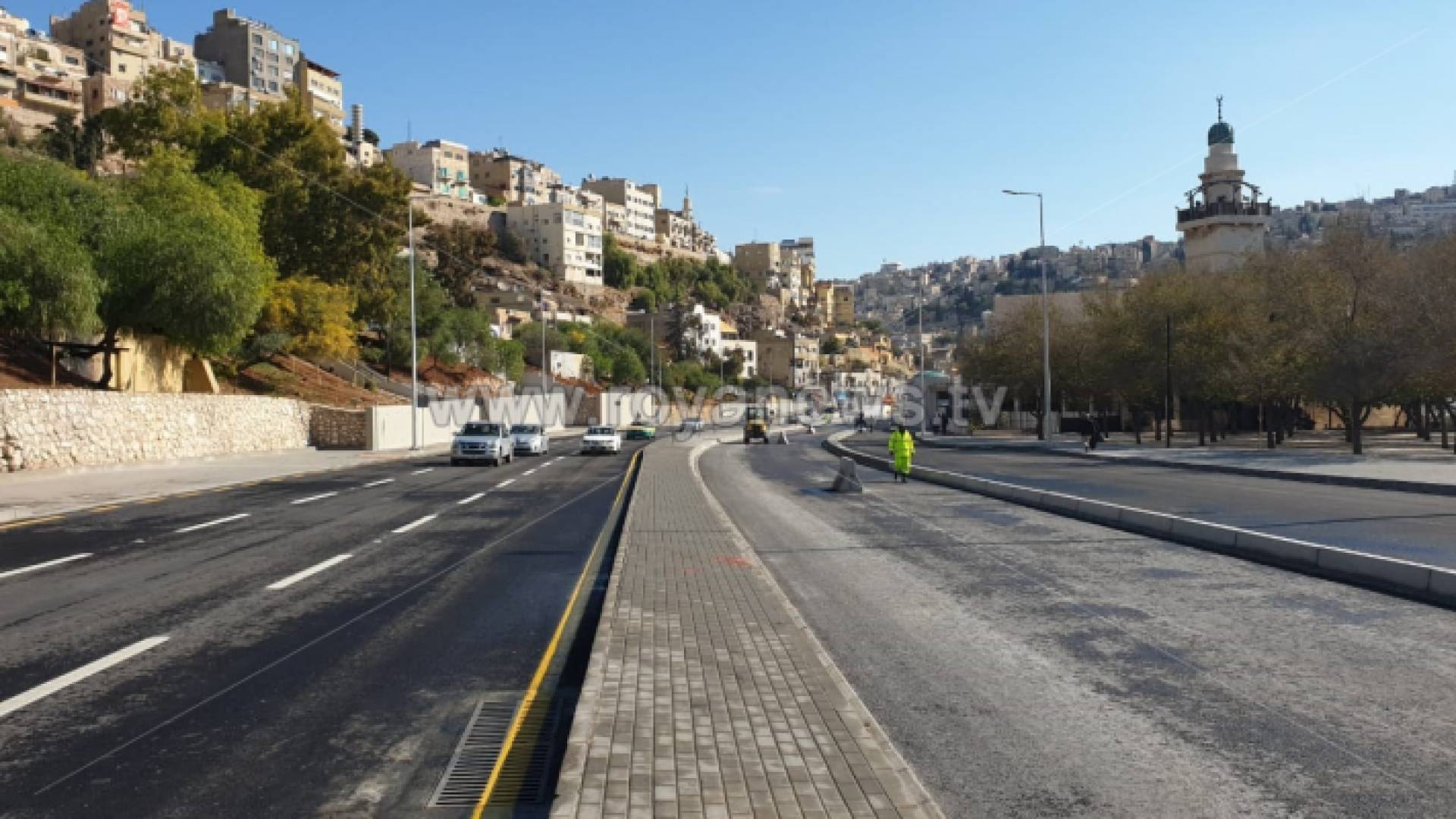 شارع عمر مطر