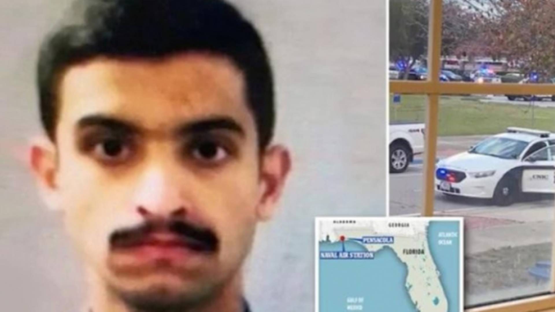 الملك السعودي ندد بالهجوم "الهمجي"