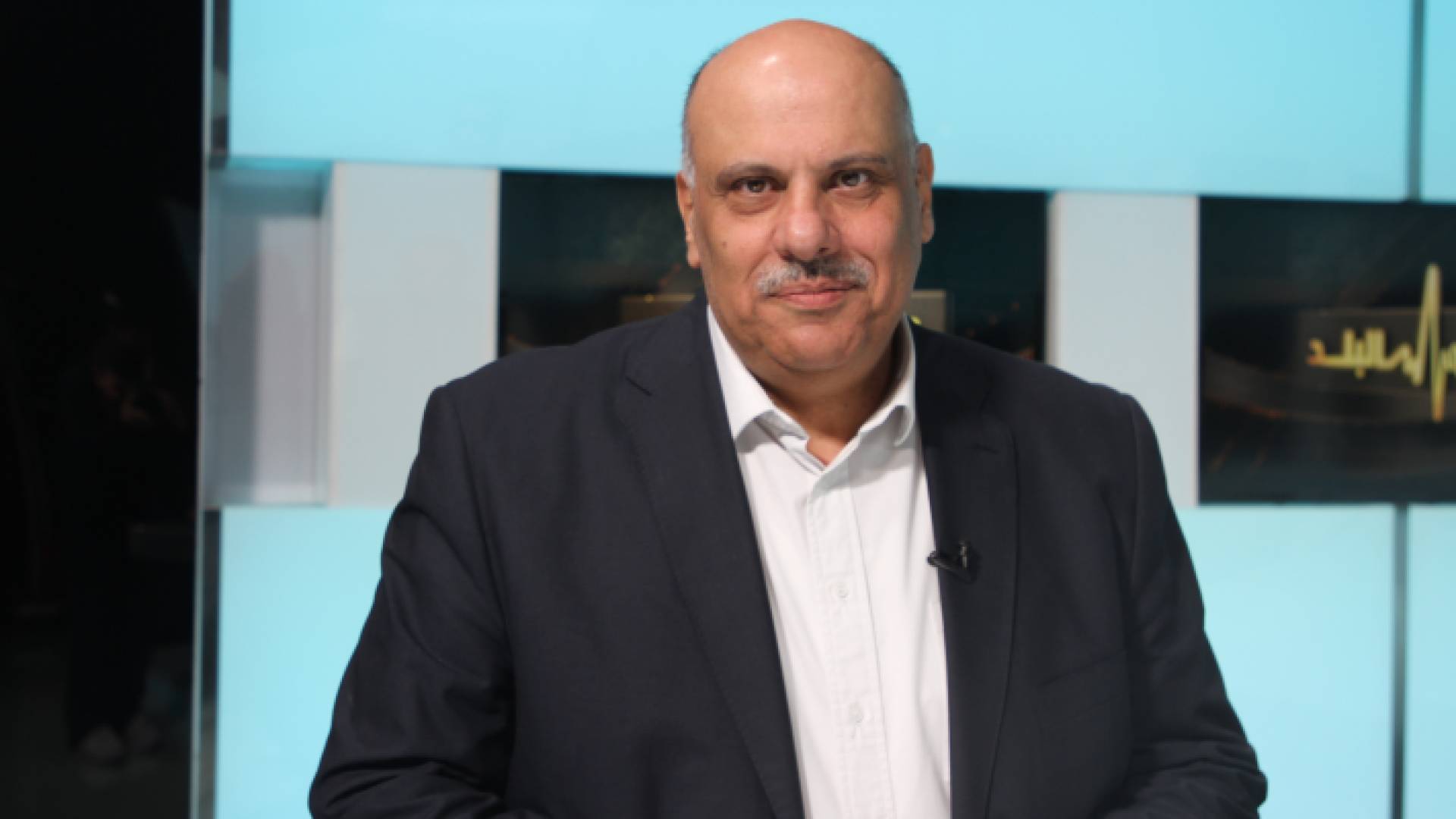 رئيس ديوان الخدمة المدنية سامح الناصر