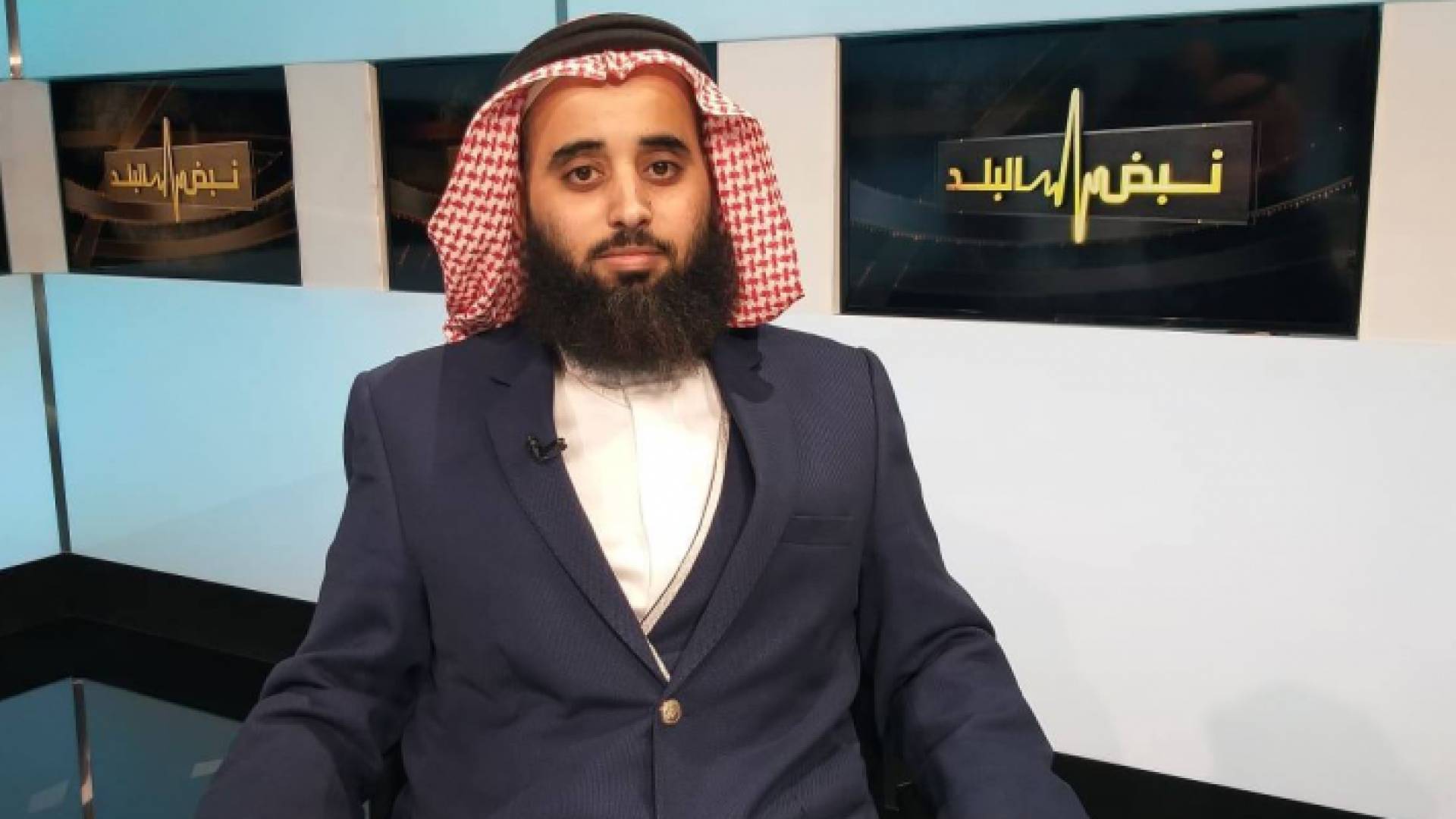 النائب محمد الرياطي