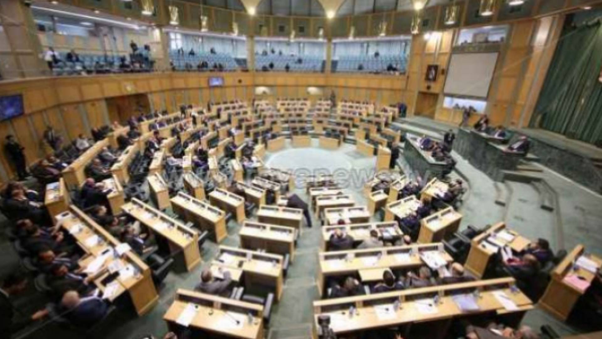 "سياحة النواب" تبحث خطط واستراتيجيات "الطيران المدني"