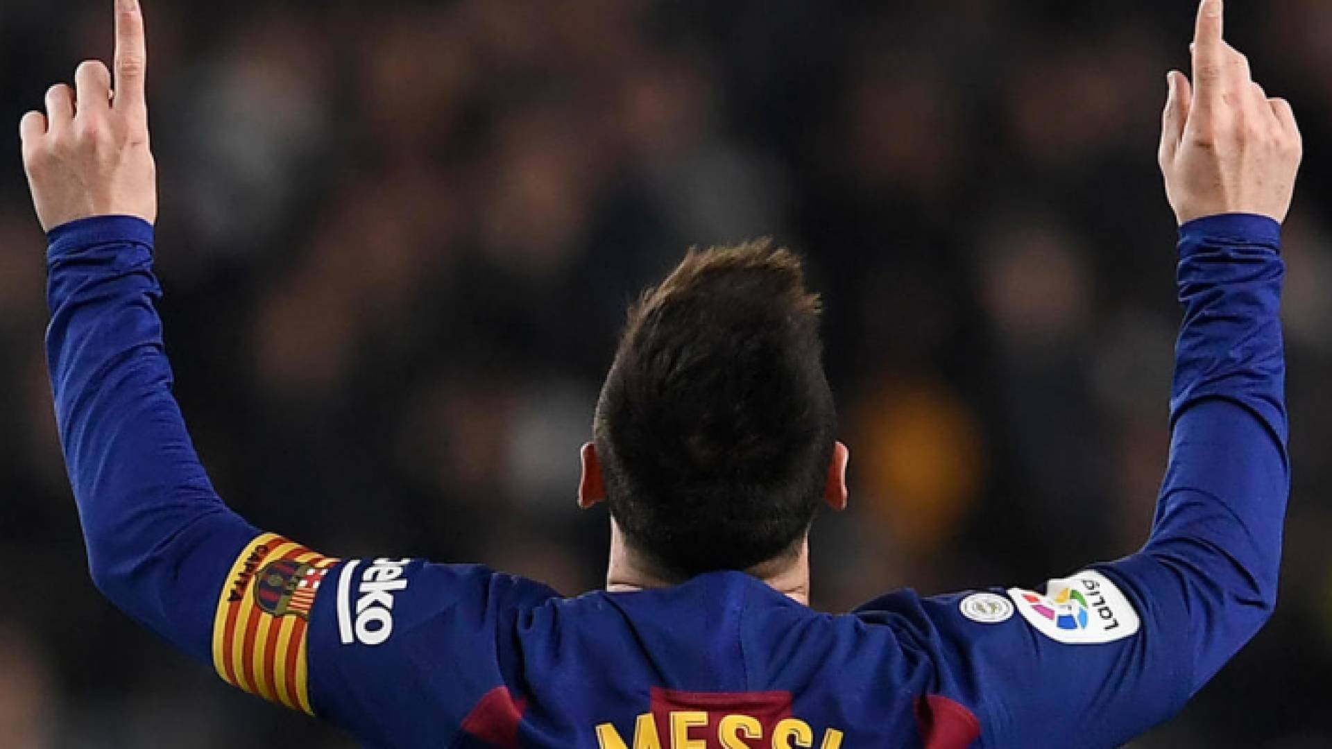 ليونيل ميسي