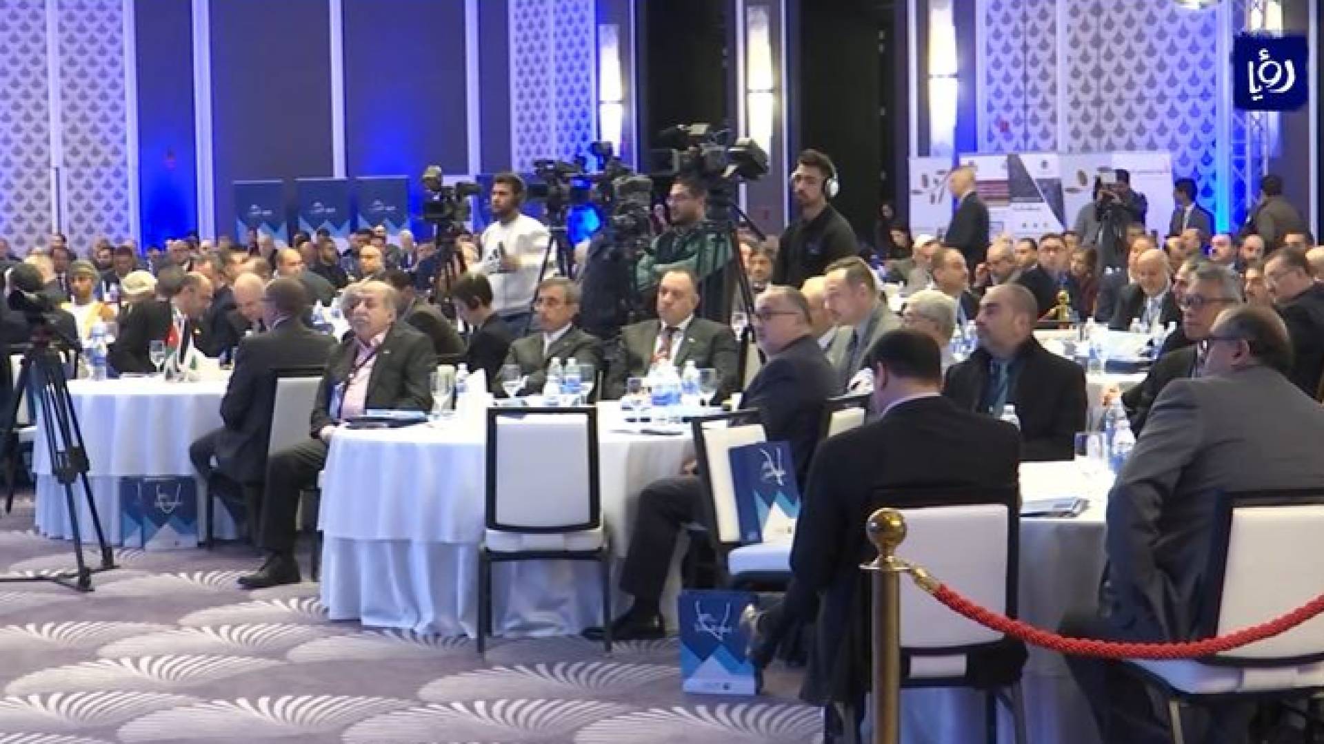 صورة من الفيديو