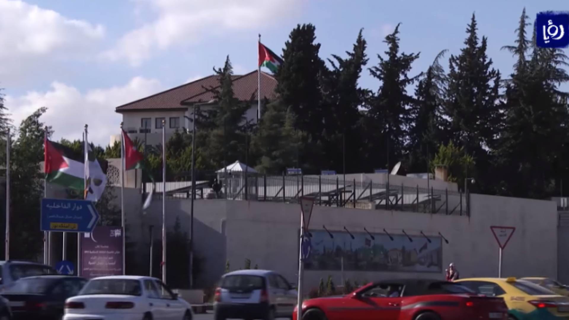 شبهات فساد واختلاس للمال العام وتزوير في بعض القضايا في تقرير ديوان المحاسبة