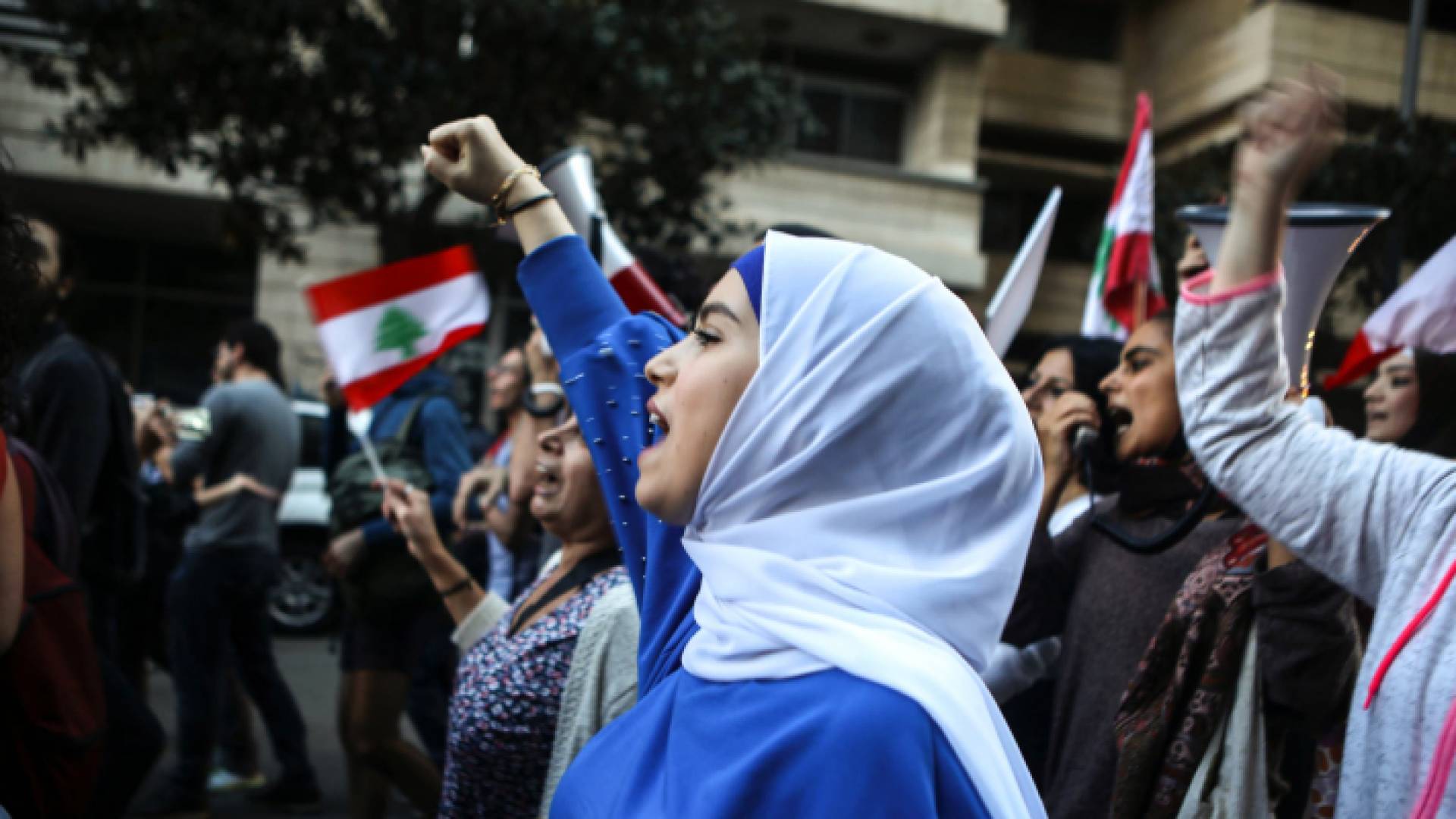 الصورة أرشيفية