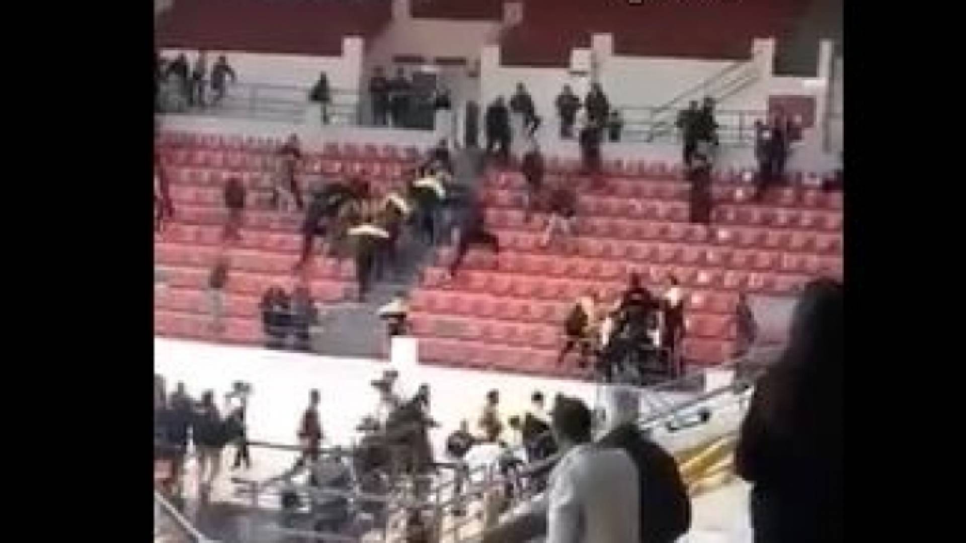 صورة من الفيديو