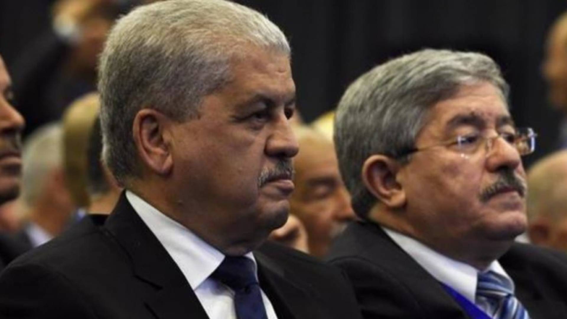 هذه اول مرة تجري فيها محاكمة مسؤولين سياسيين كبار في الجزائر